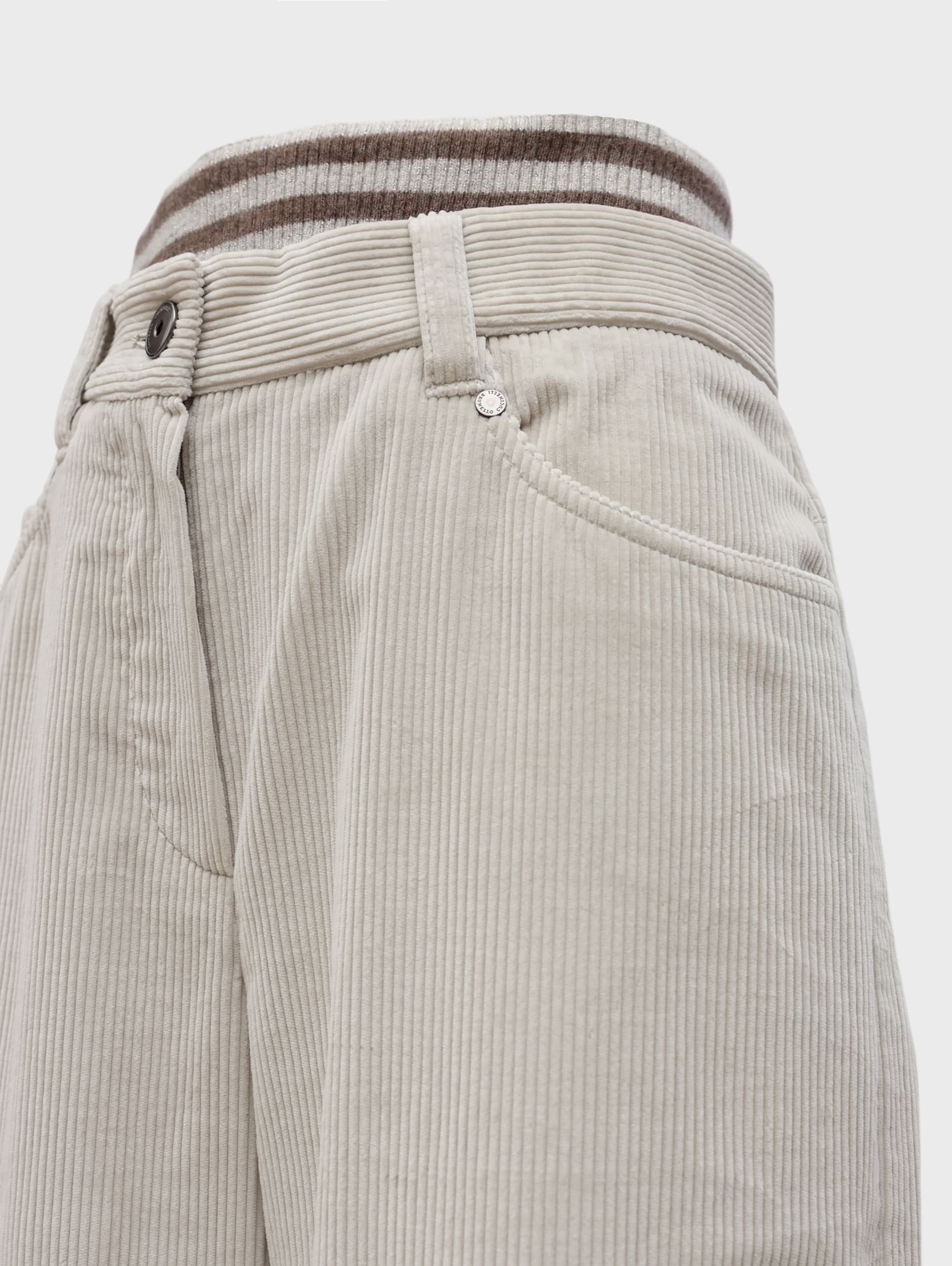 брюки 191204 - фото 4