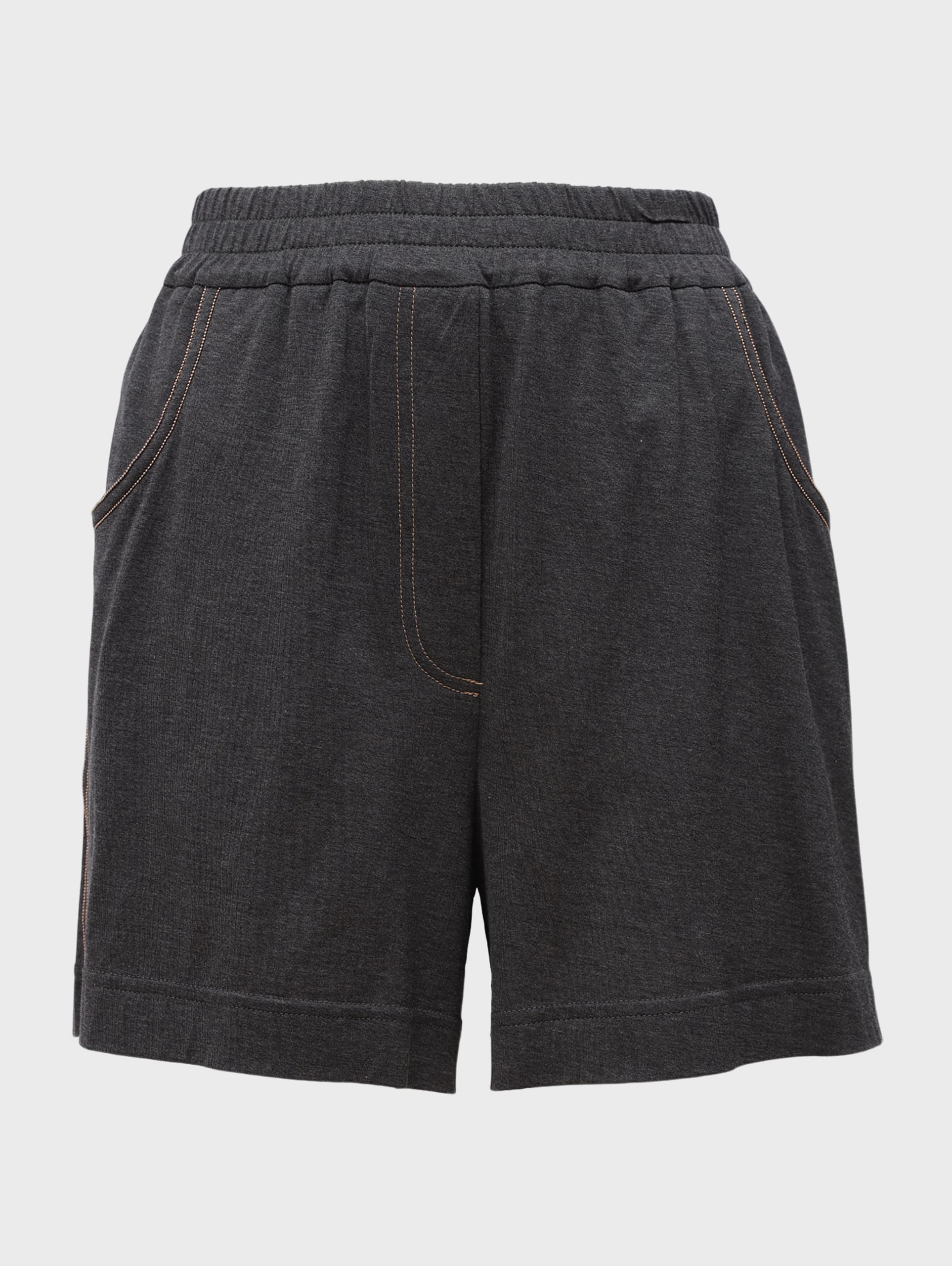 шорты 170226 - фото 1