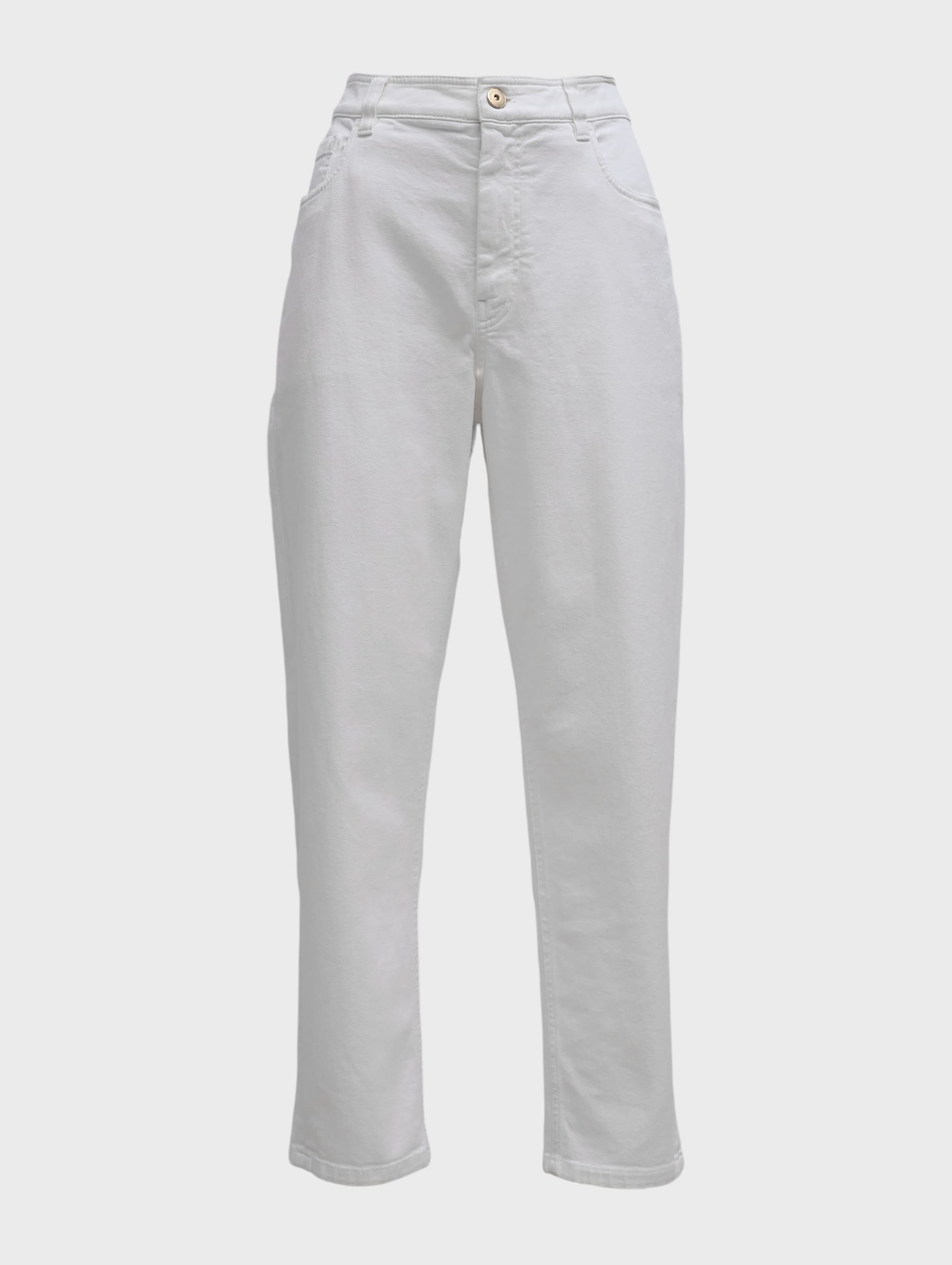 джинсы 231236 - фото 1