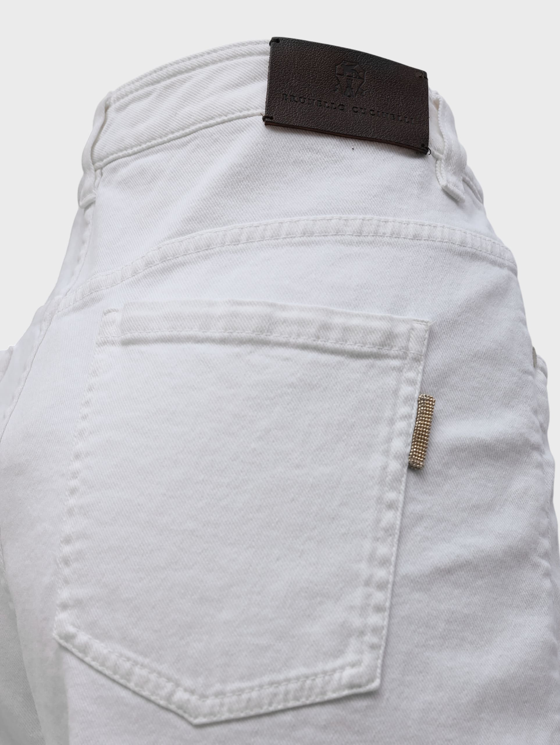 джинсы 231236 - фото 4