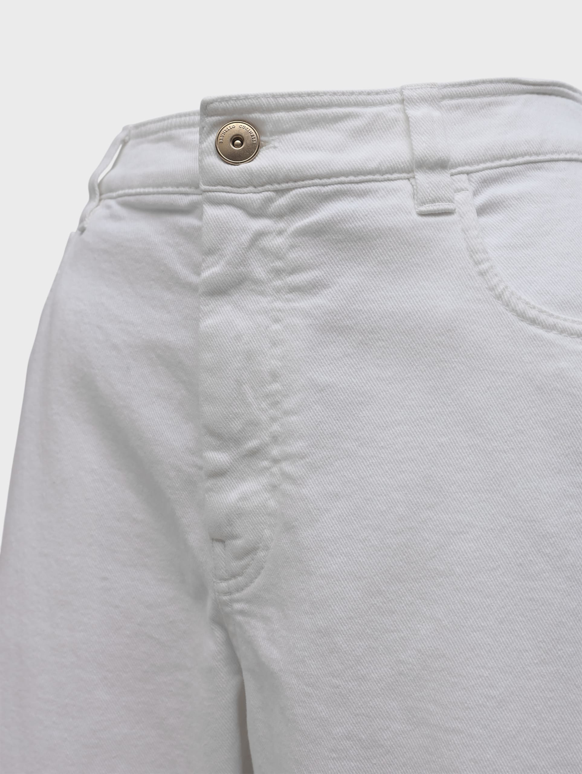 джинсы 231236 - фото 3