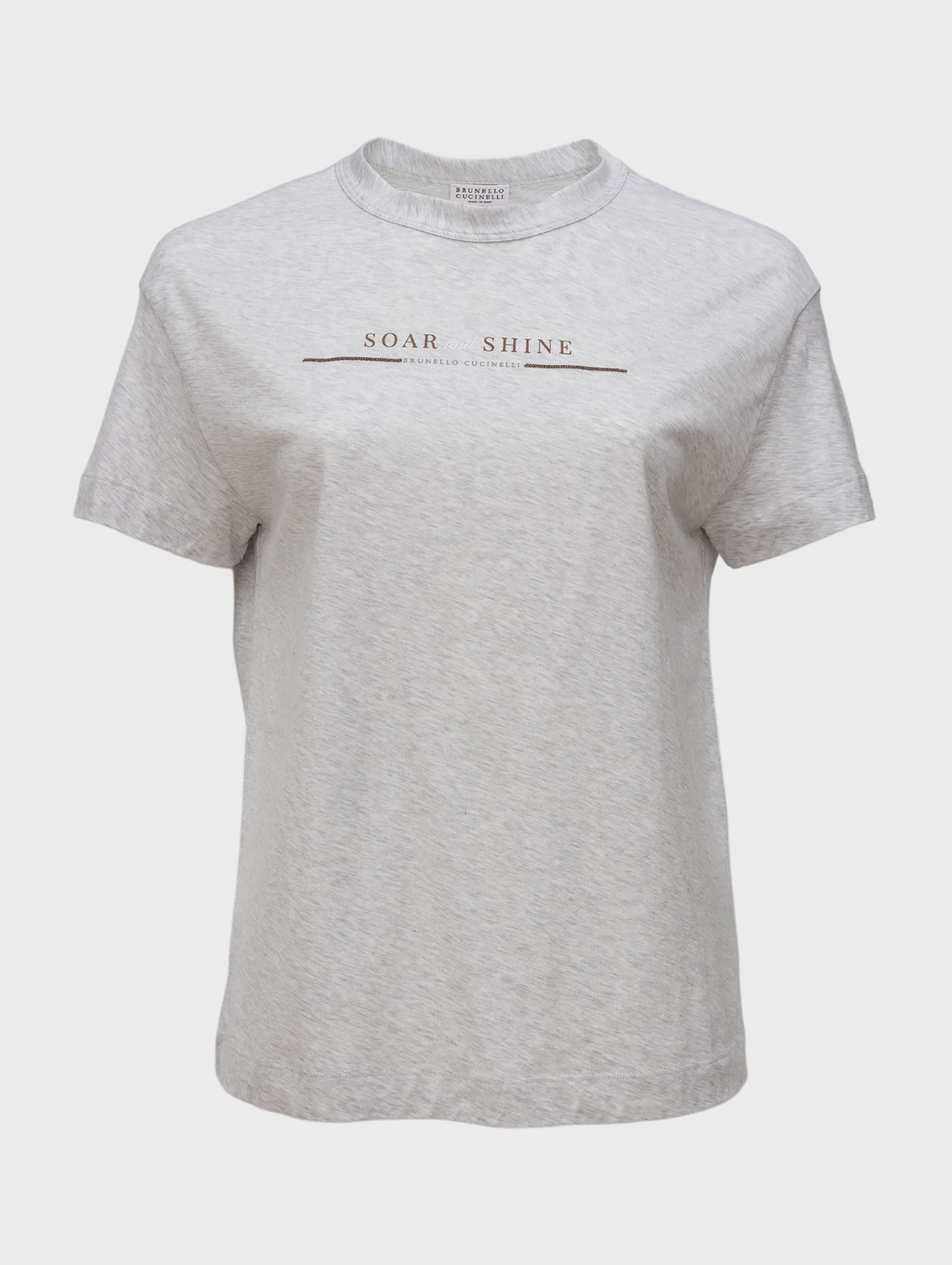 футболка 201101 - фото 1