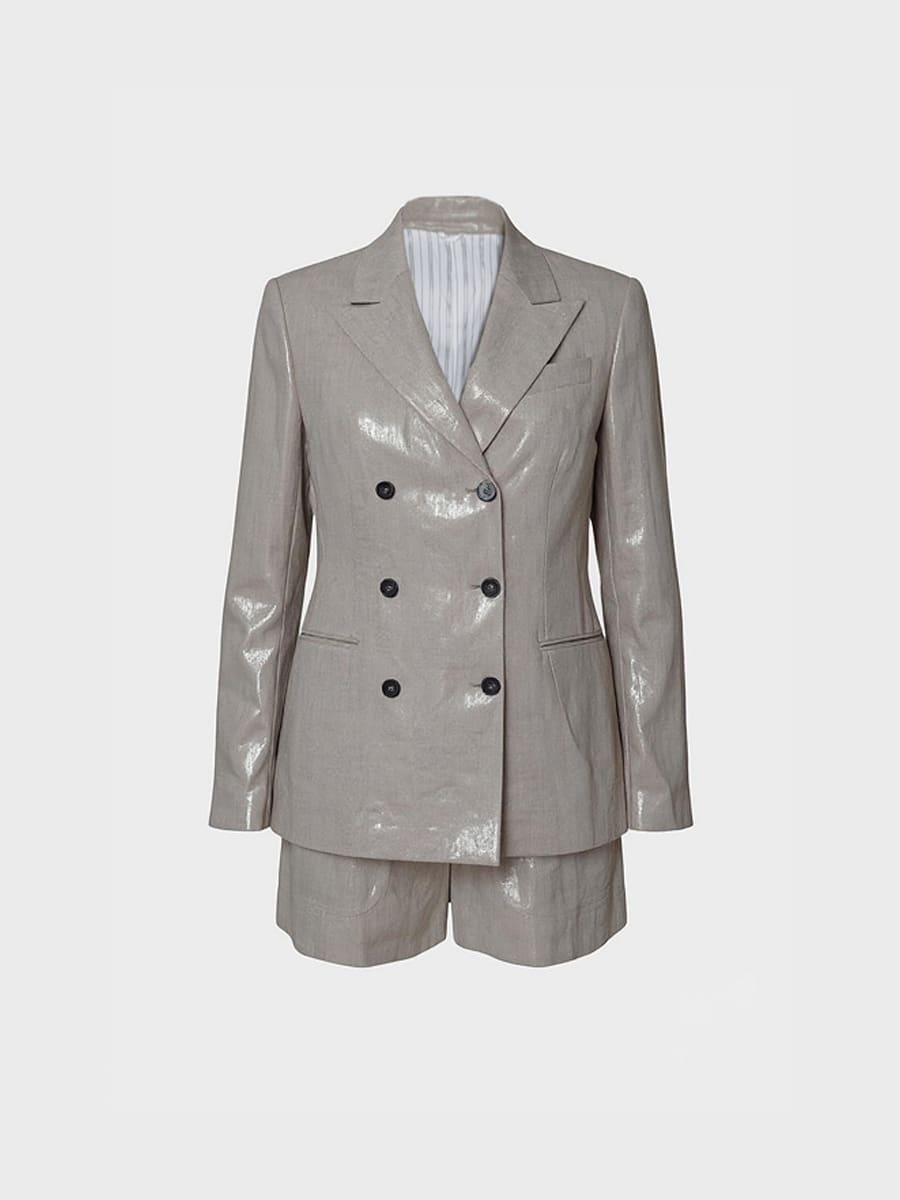 костюм 080498/151227 - фото 1