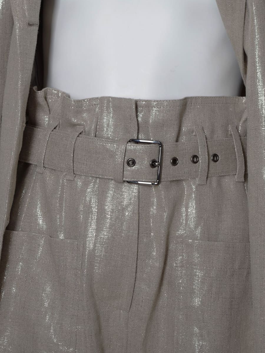 костюм 080498/151227 - фото 3