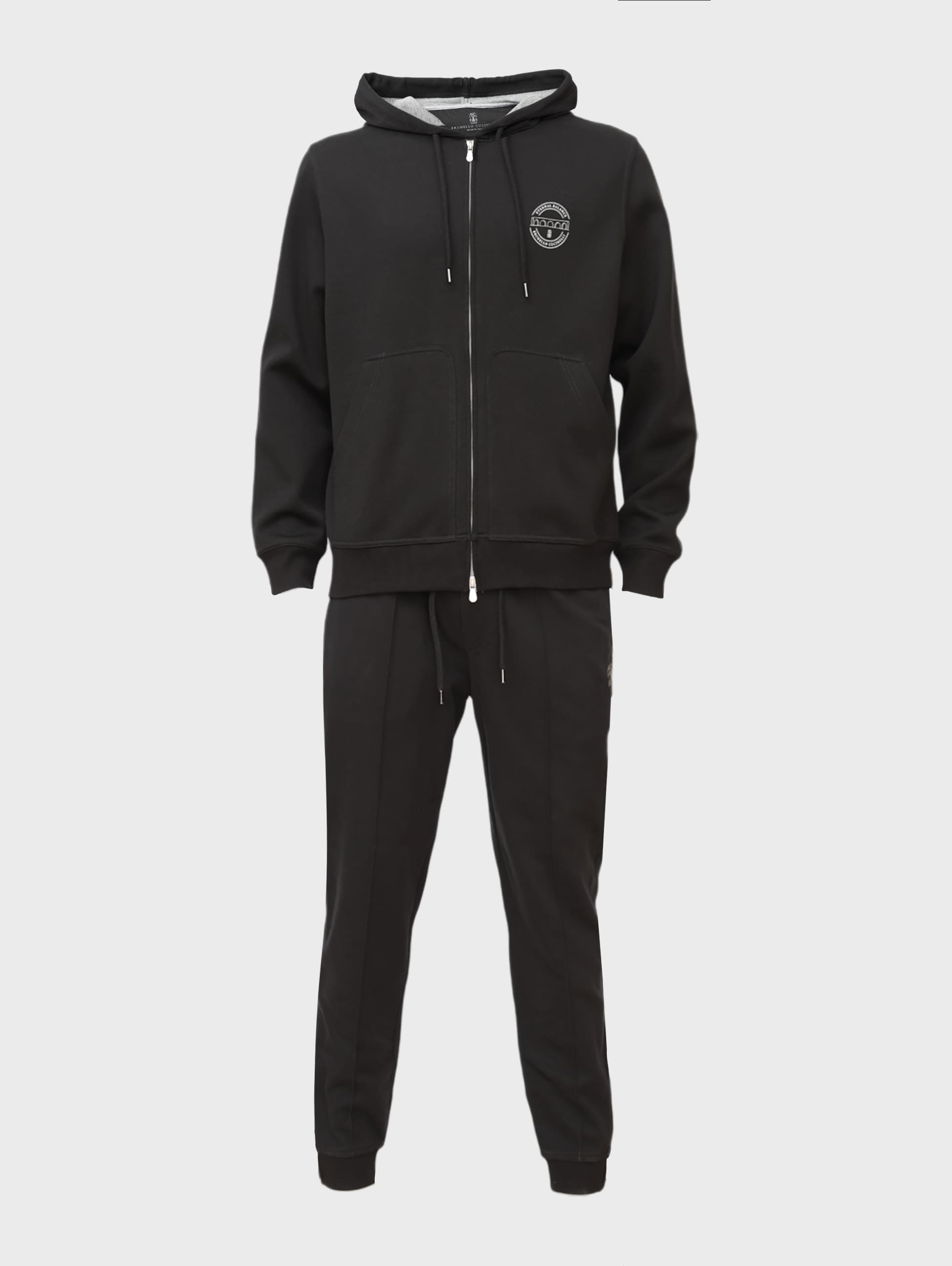 костюм 031218/160915 - фото 1