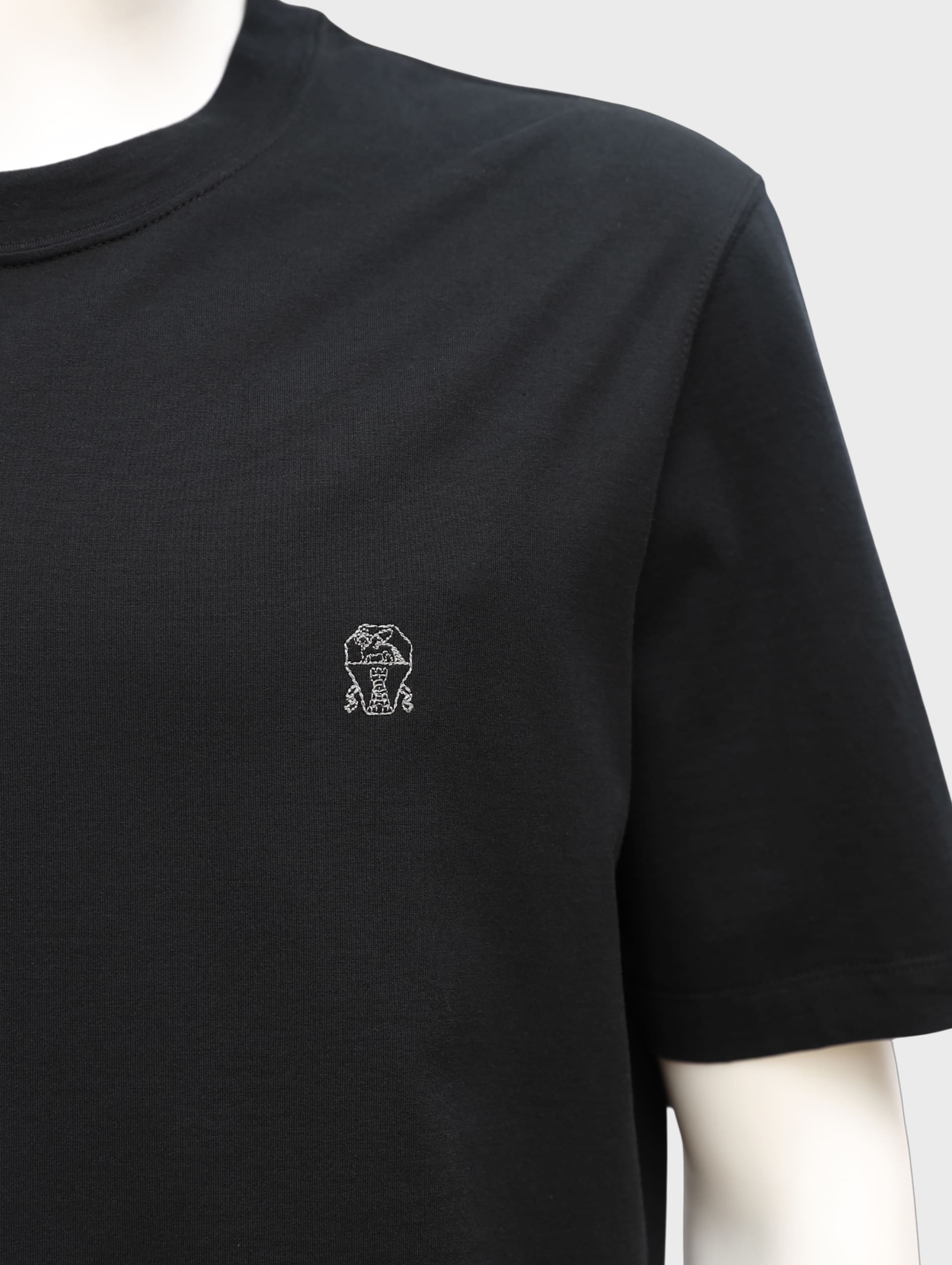 футболка 231234 - фото 3