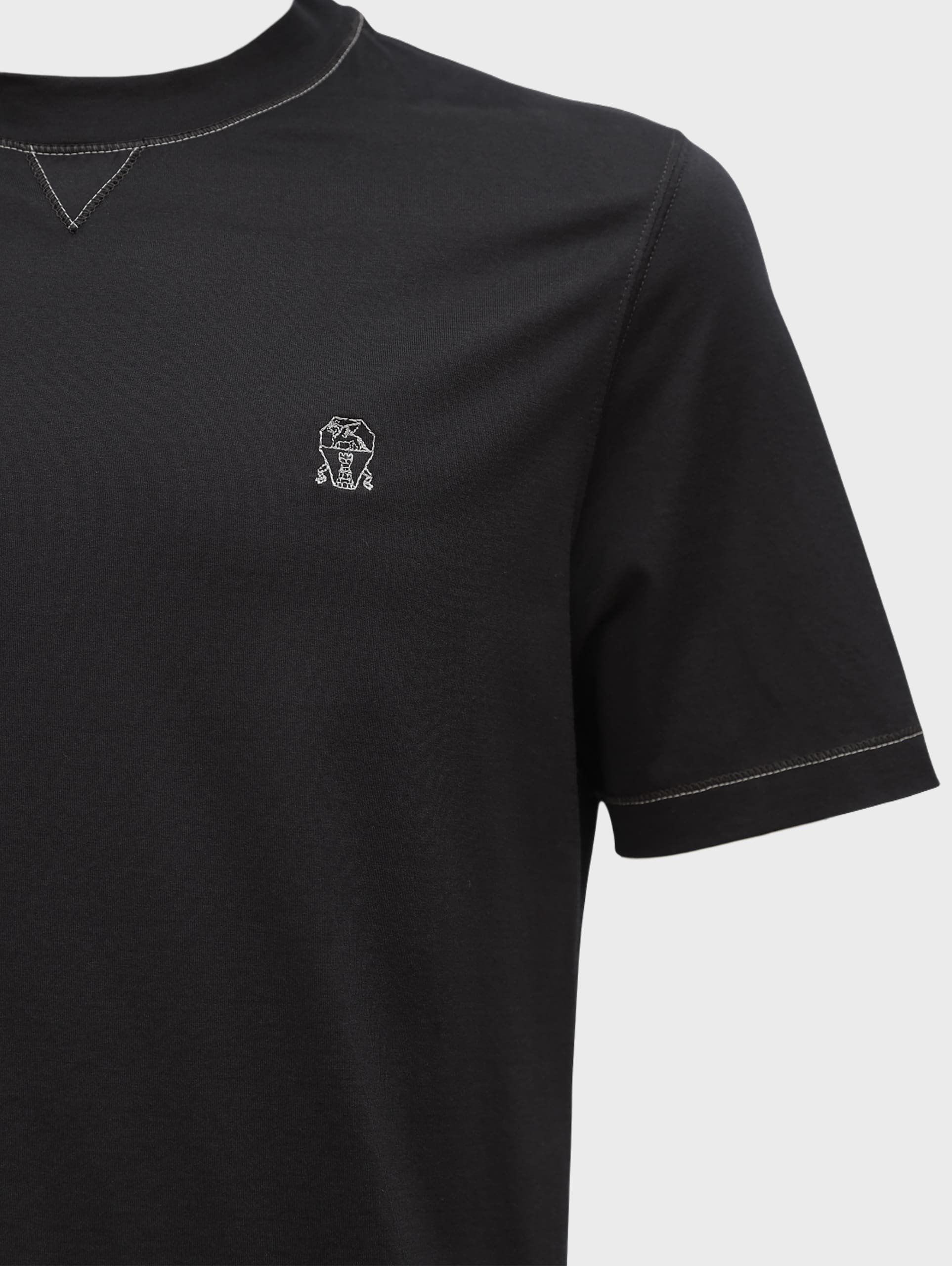 футболка 300817 - фото 3