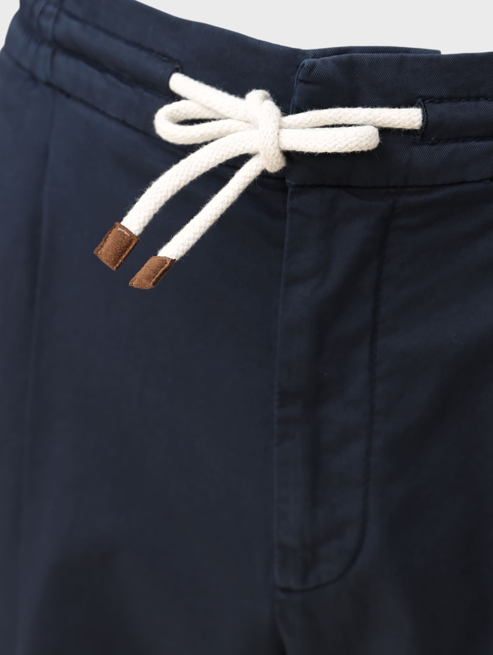 брюки 090342 - фото 3