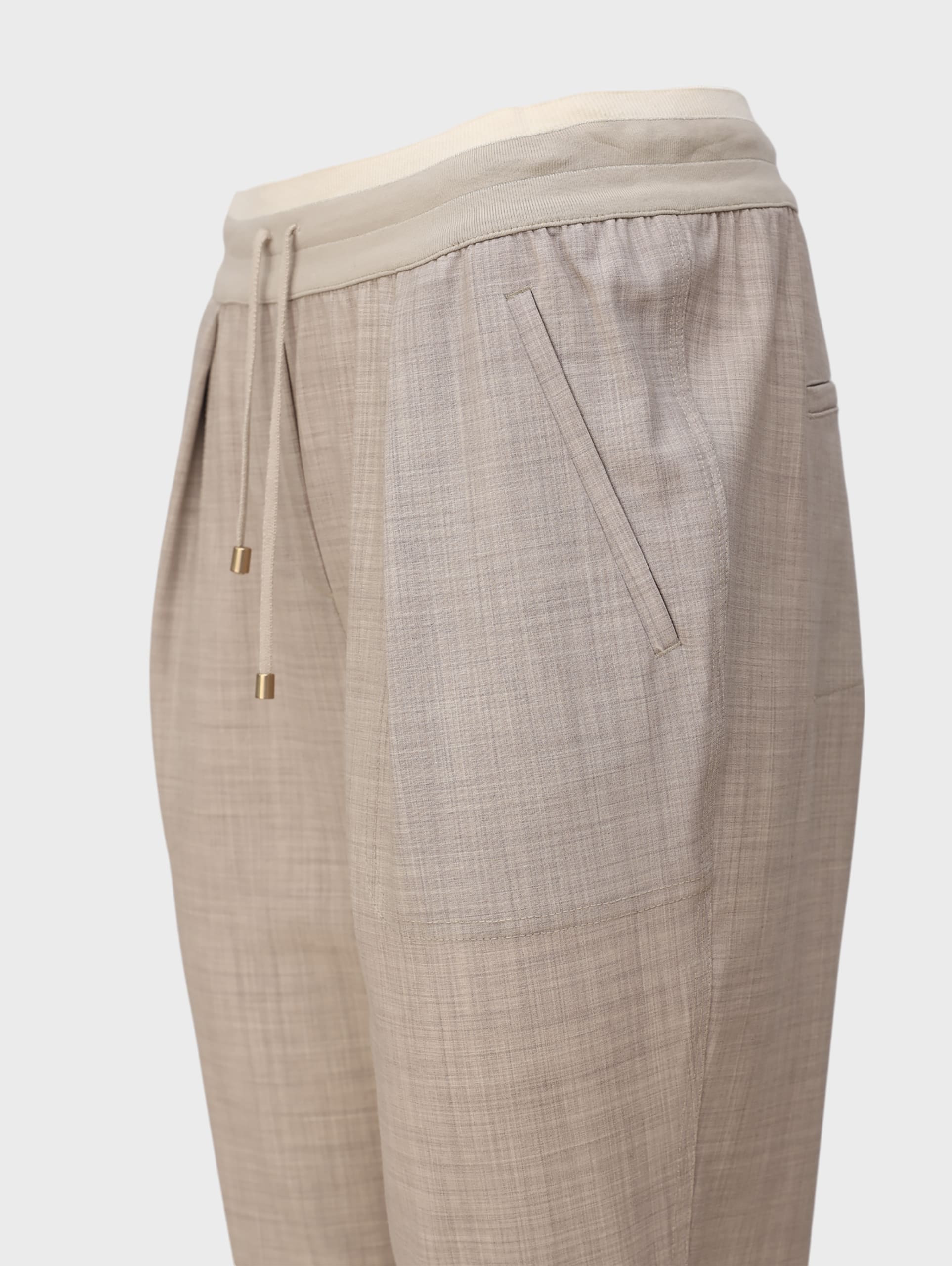 штаны 110125 - фото 3