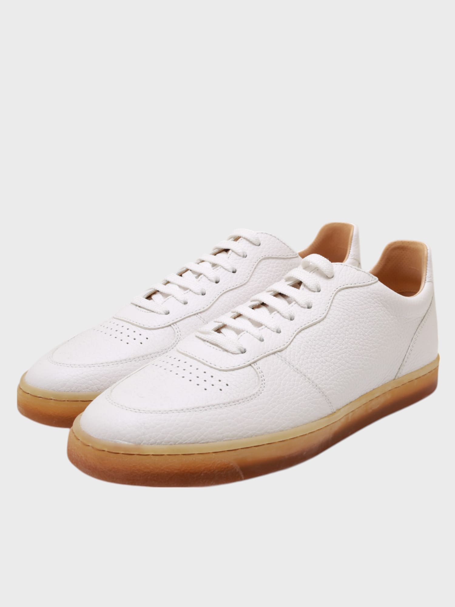 кеды 6280 - фото 1