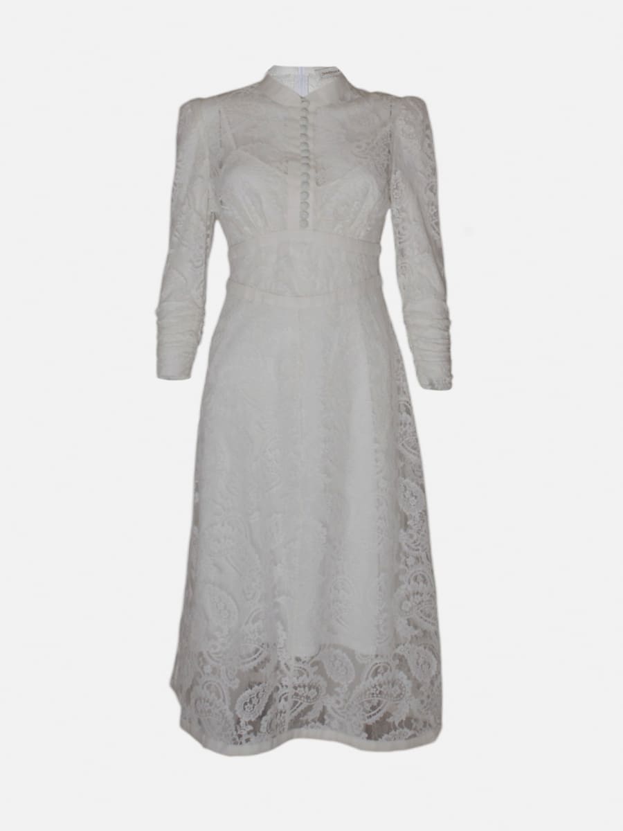 платье 050515 - фото 1