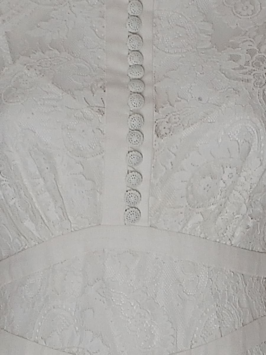 платье 050515 - фото 3