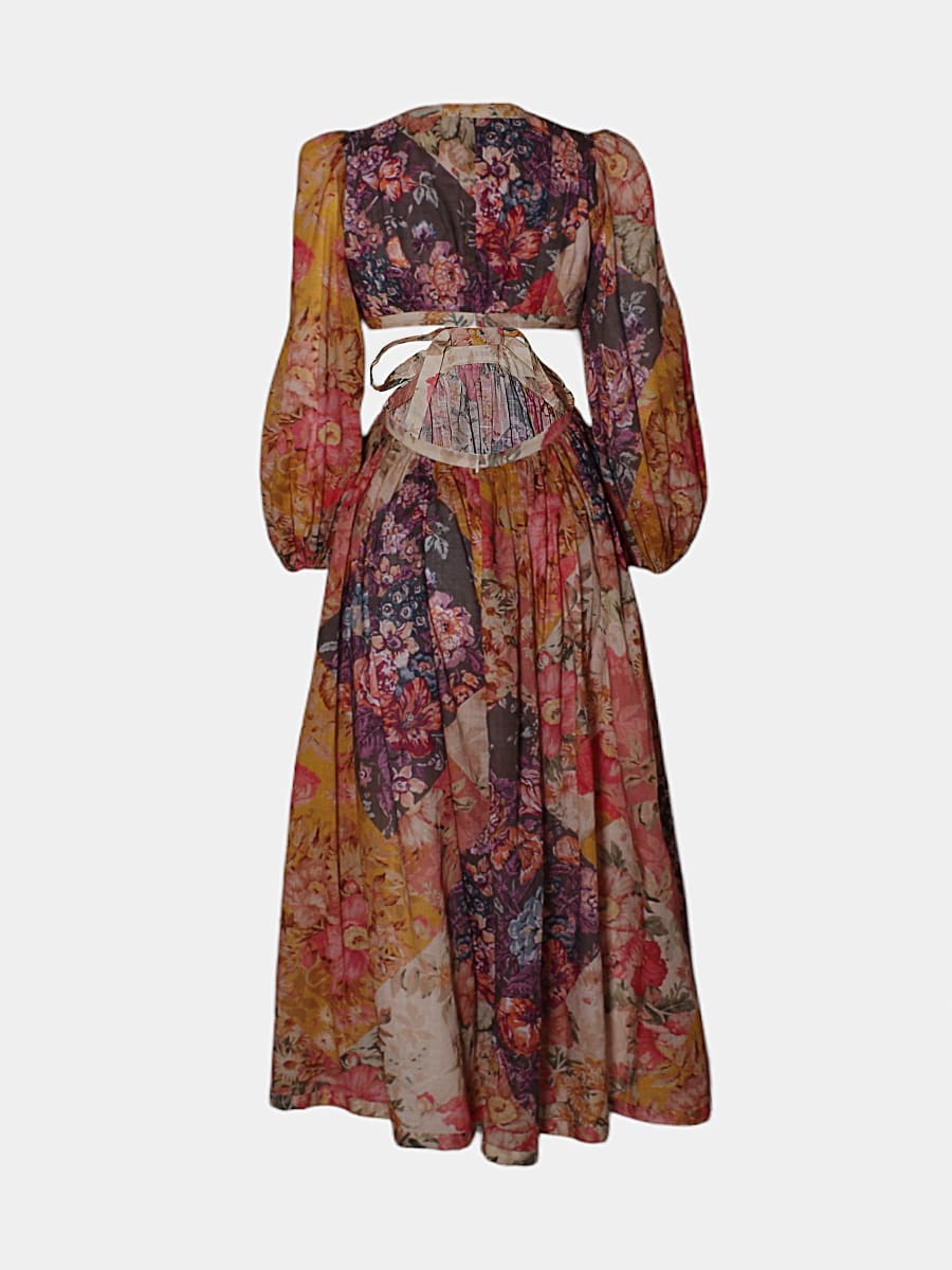 платье 191003 - фото 2