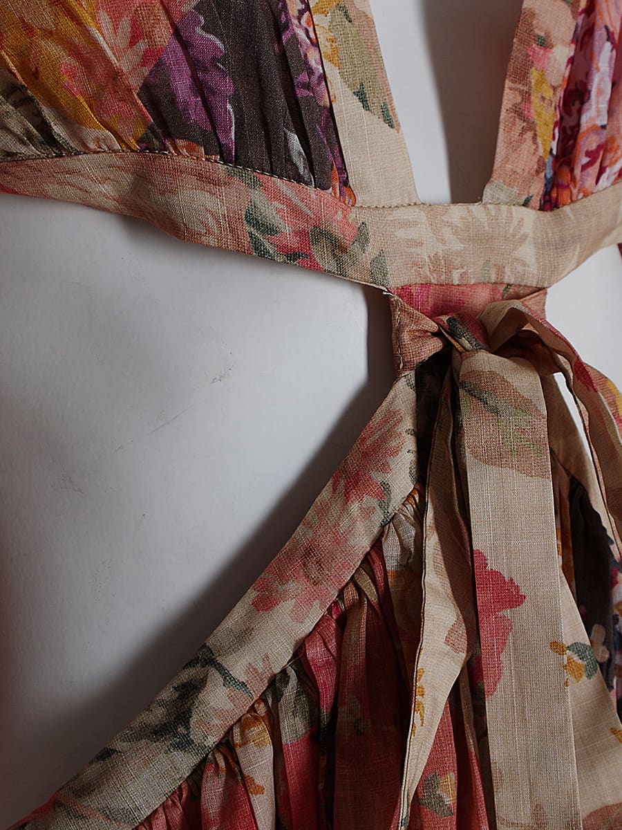 платье 191003 - фото 3