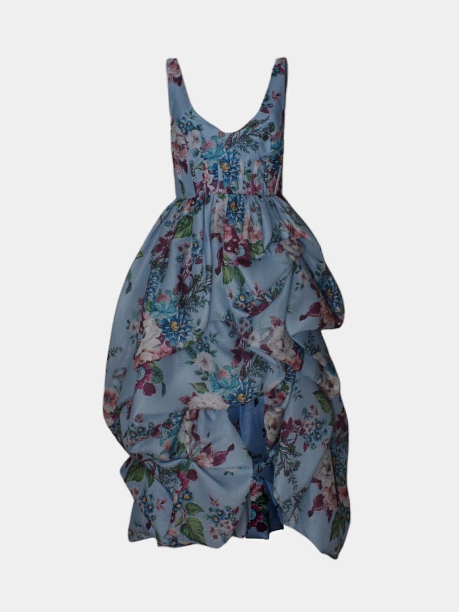 платье 120162 - фото 1