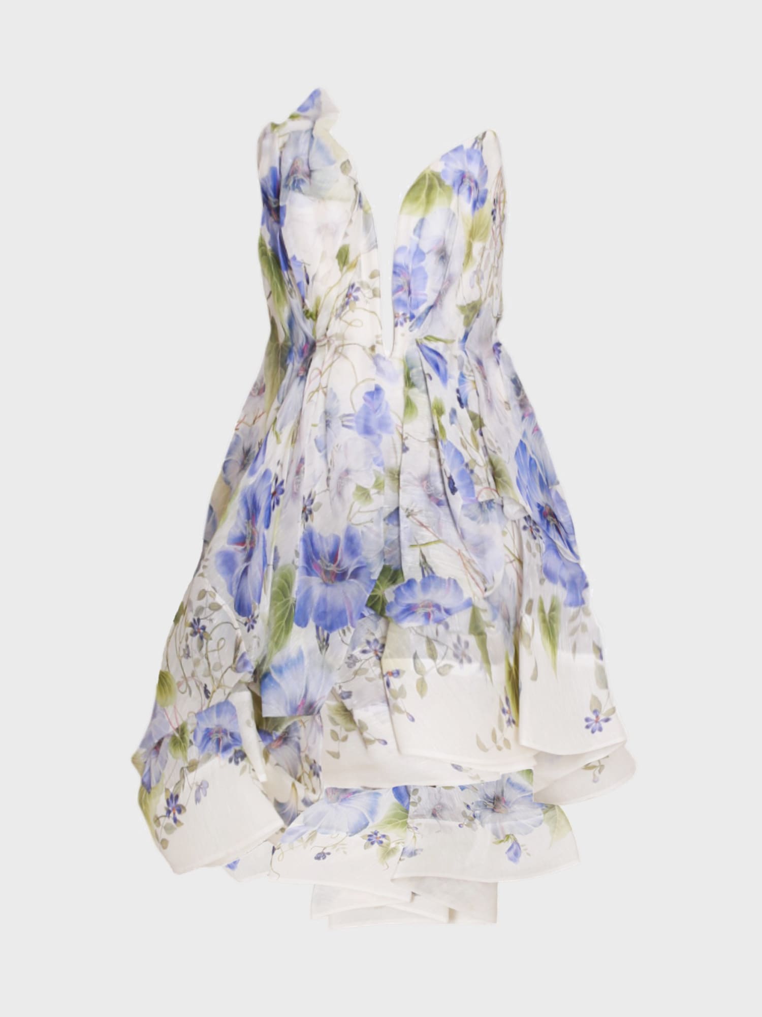 платье 250546 - фото 1