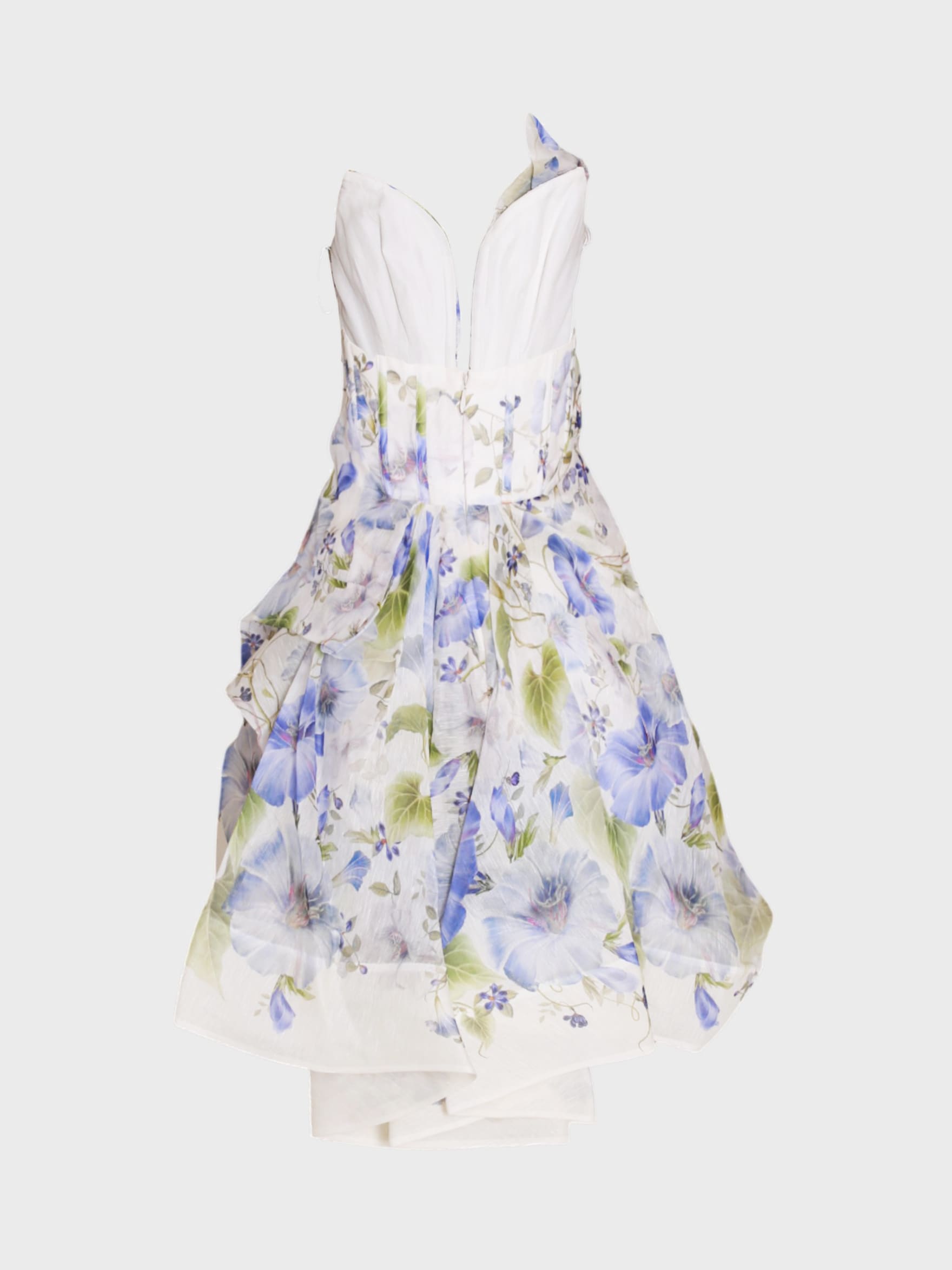 платье 250546 - фото 2