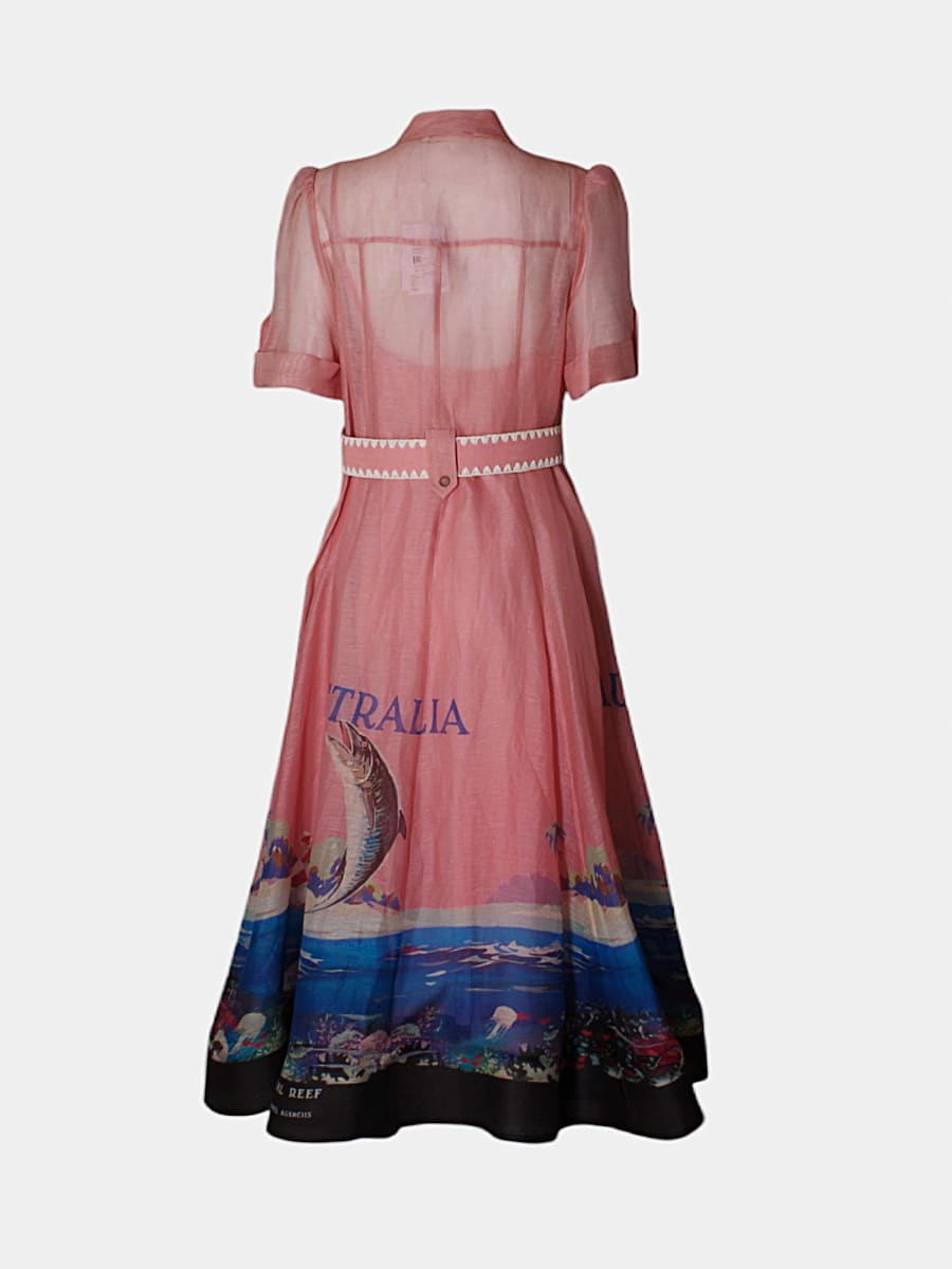 платье 060148 - фото 2