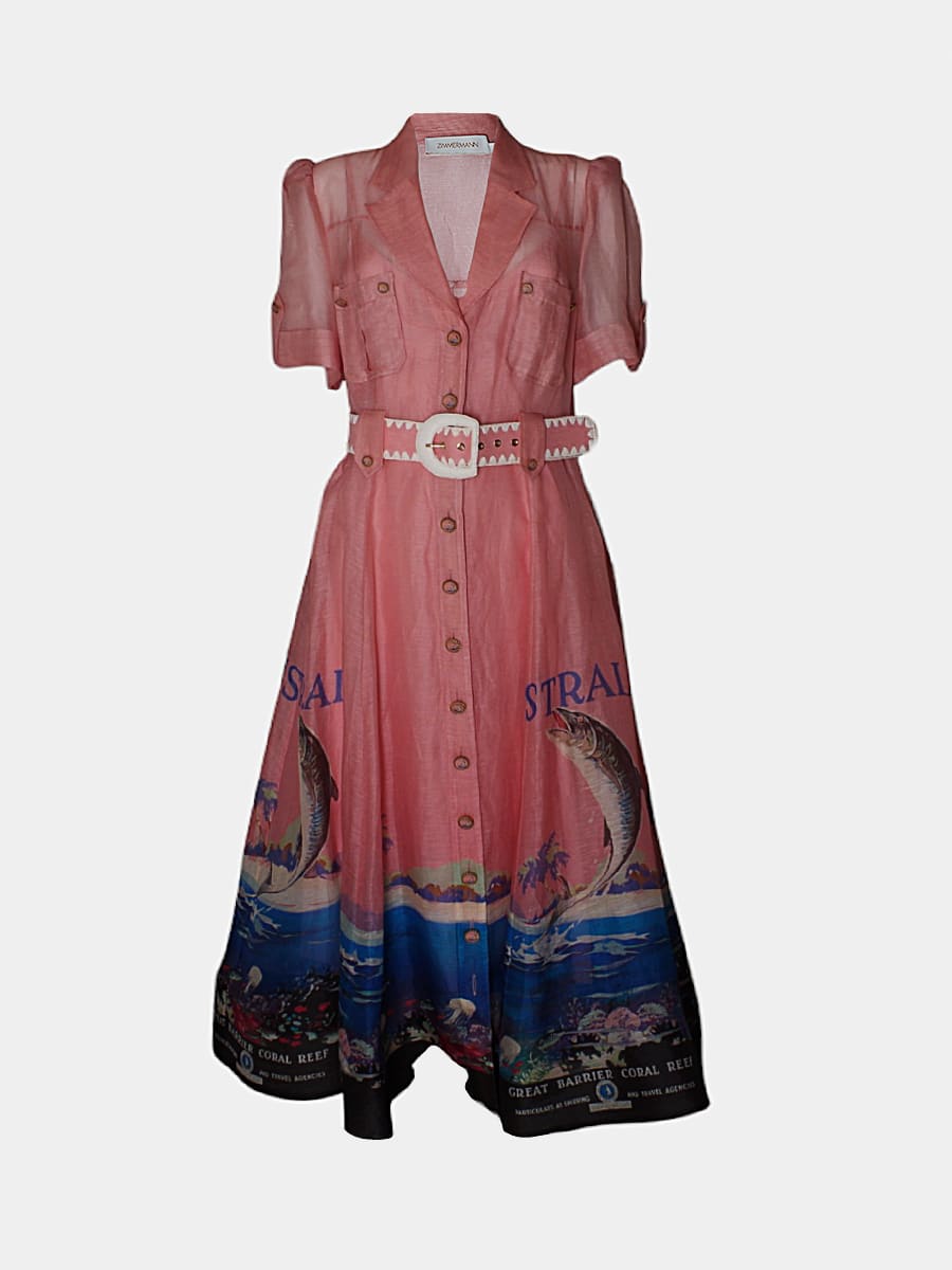 платье 060148 - фото 1