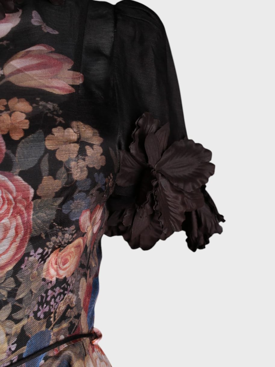 платье 200909 - фото 4