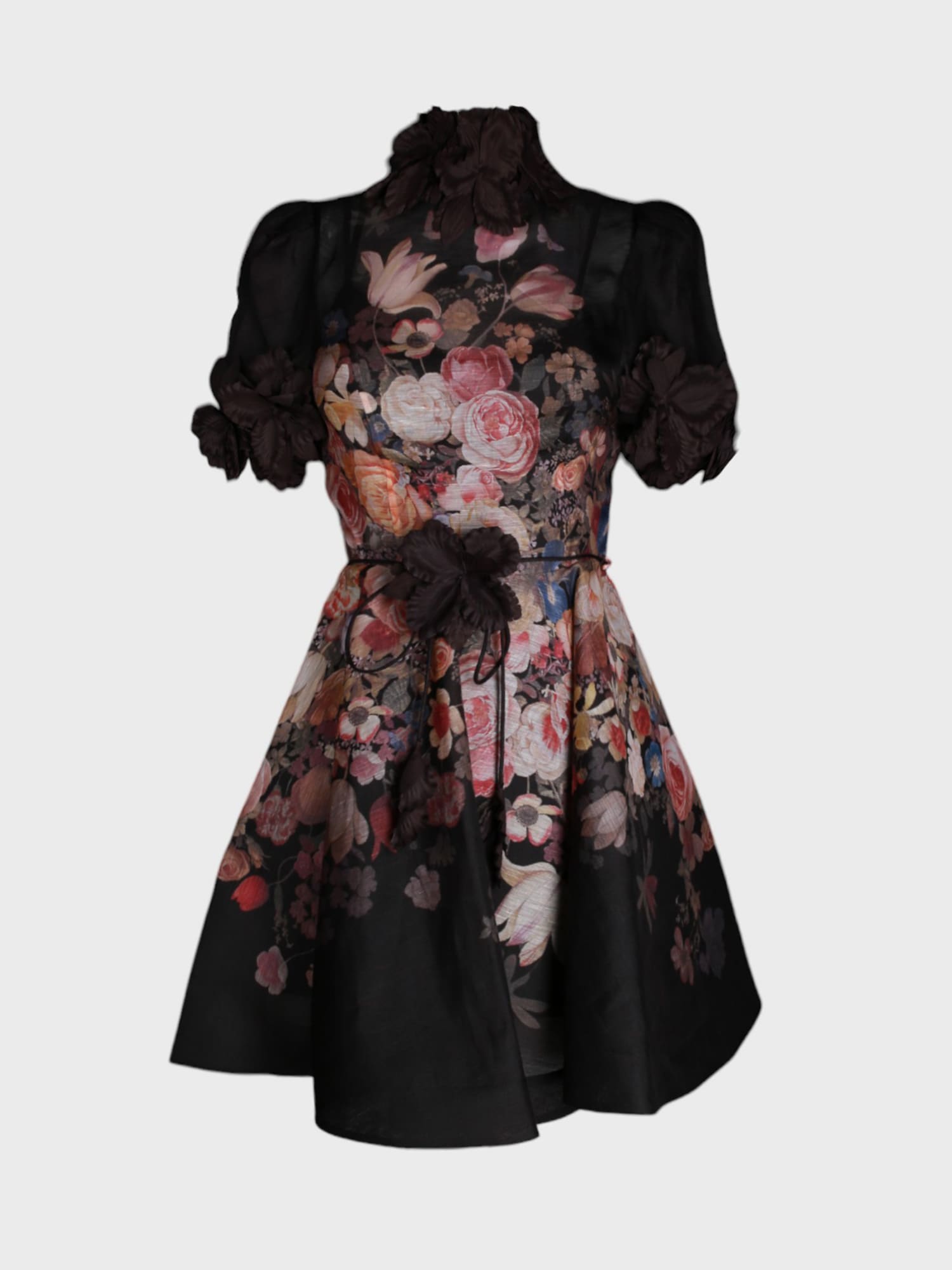 платье 200909 - фото 1