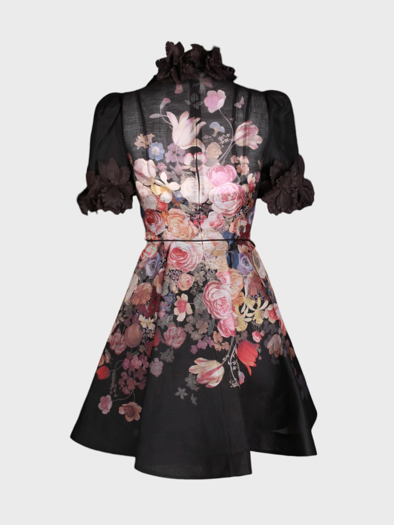 платье 200909 - фото 2