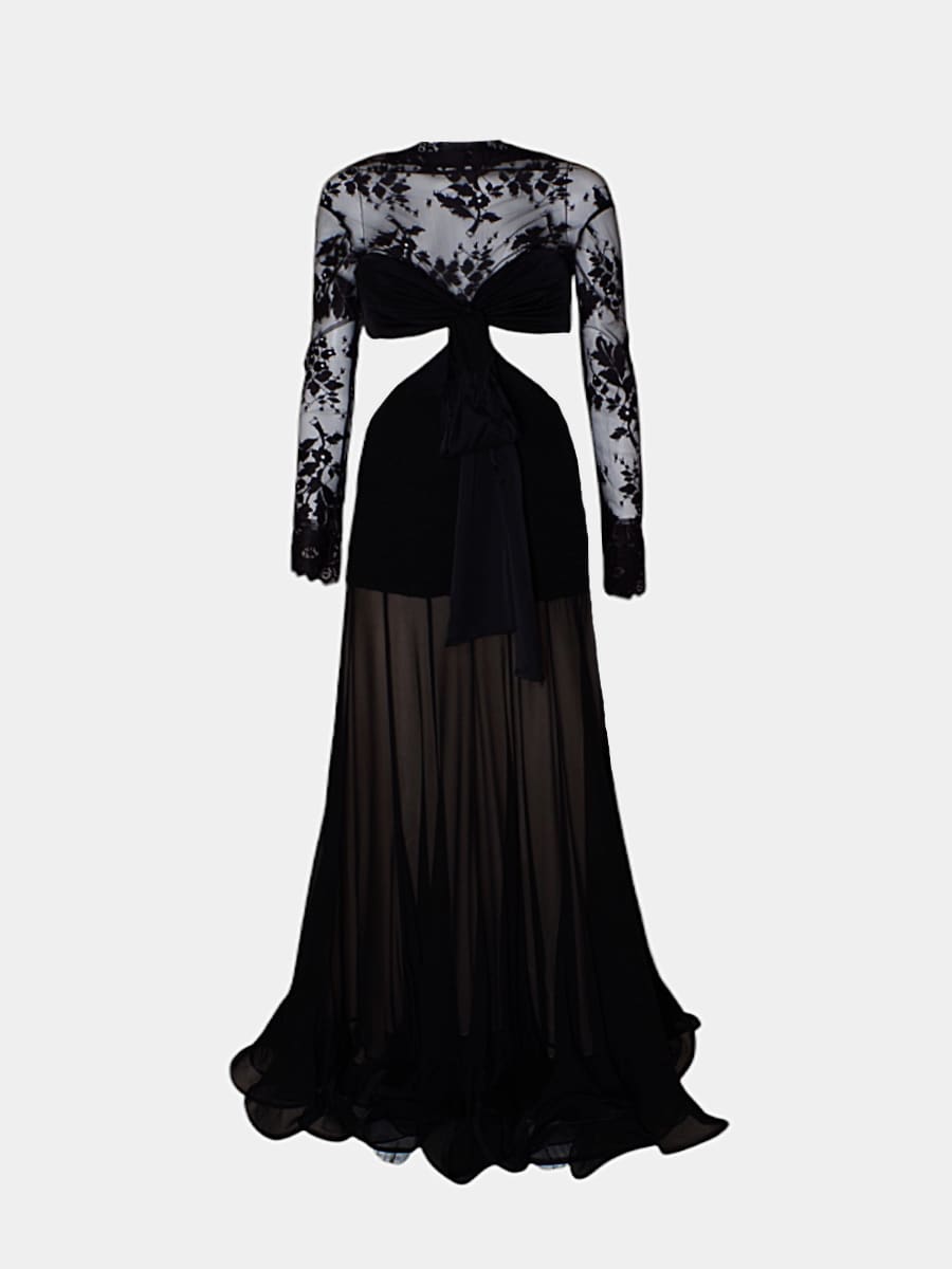 платье 090820 - фото 2