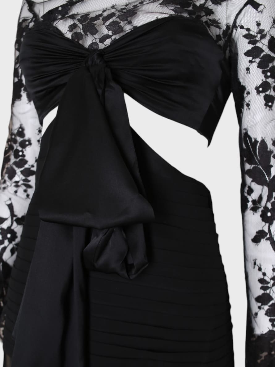 платье 090820 - фото 3