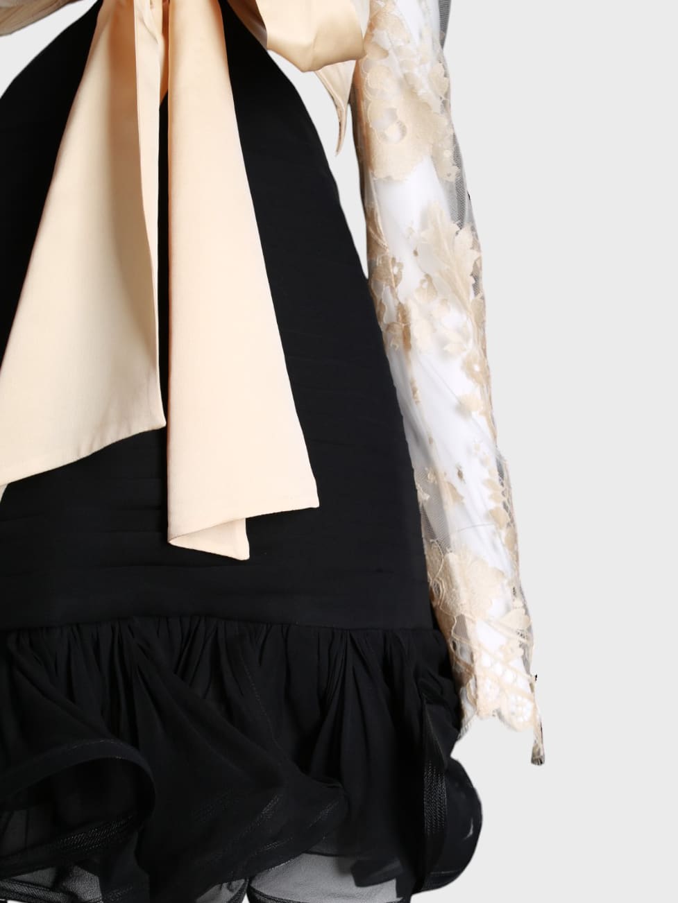 платье 031215 - фото 3