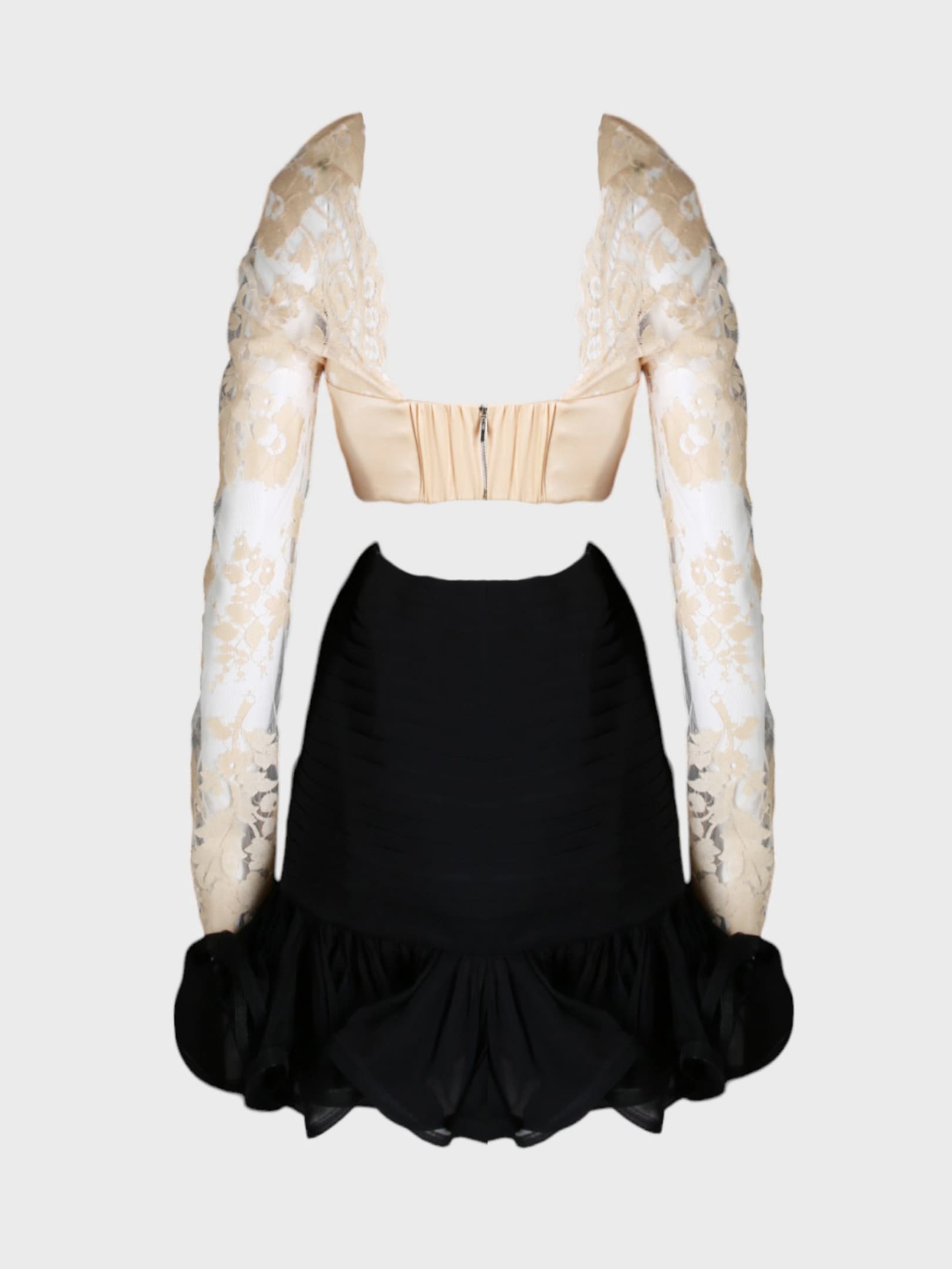 платье 031215 - фото 2