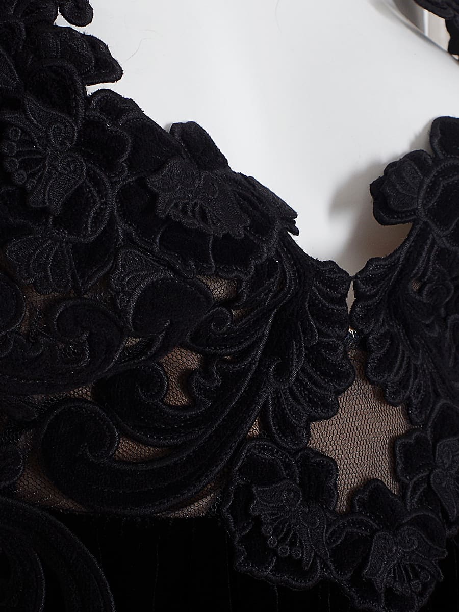 платье 261112 - фото 3