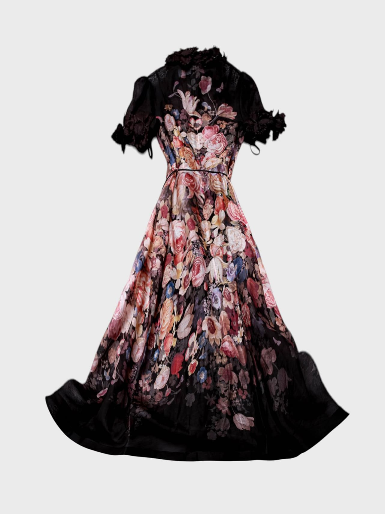 платье 200908 - фото 2