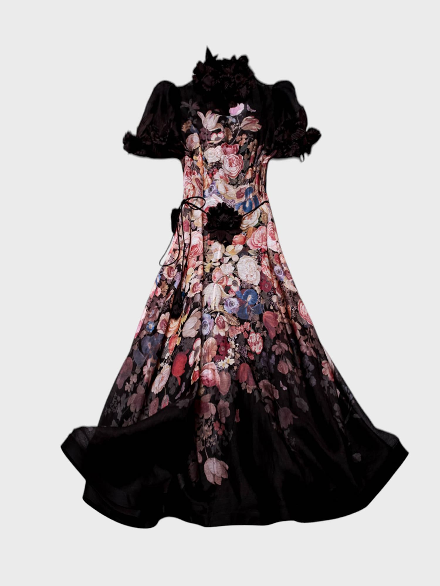 платье 200908 - фото 1