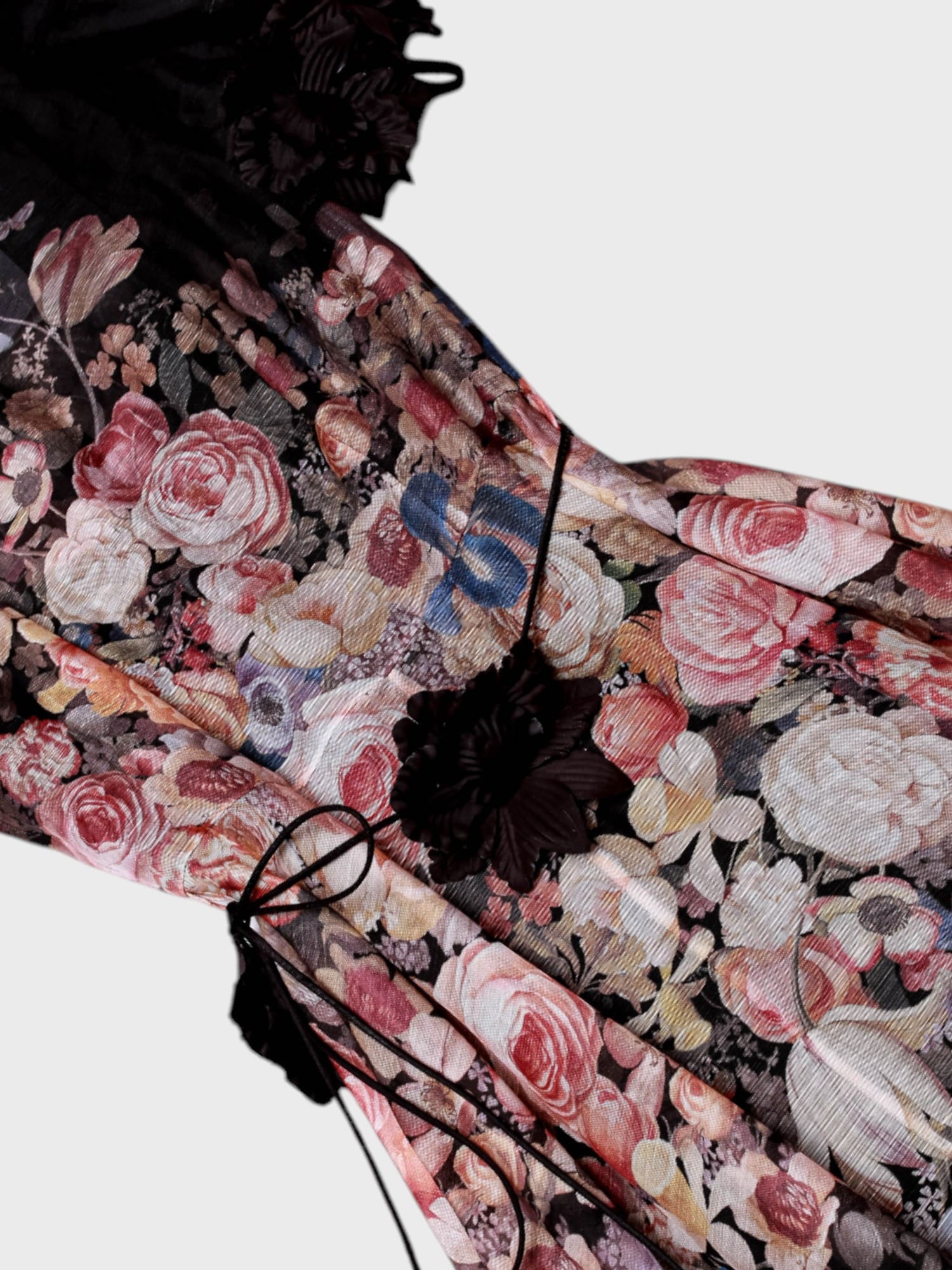 платье 200908 - фото 3