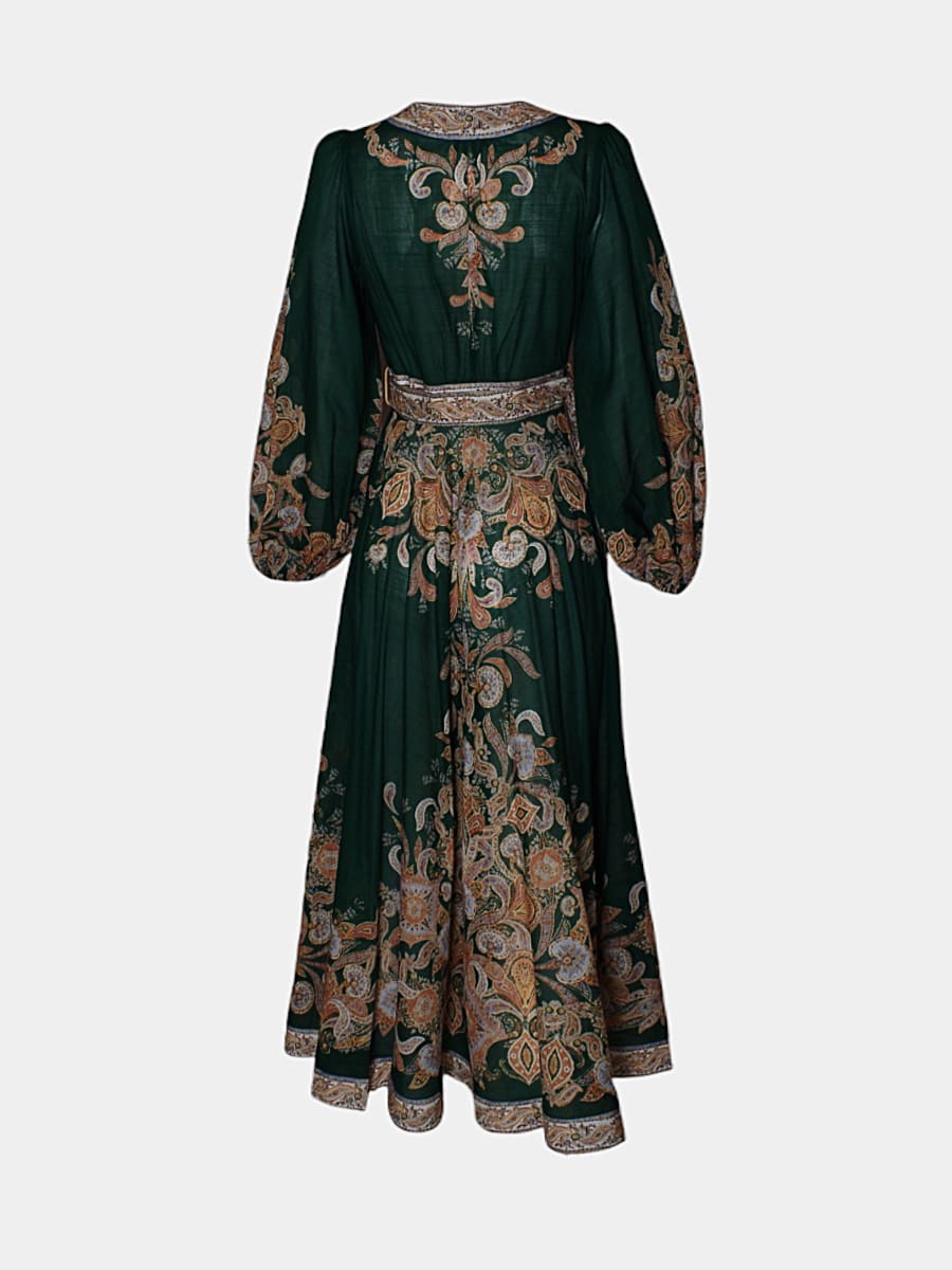 платье 110802 - фото 2