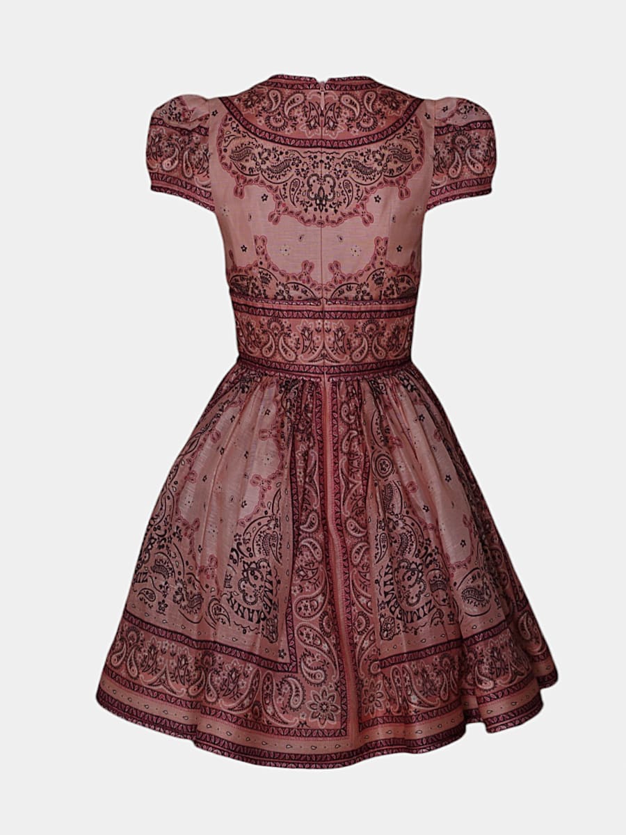 платье 120163 - фото 2