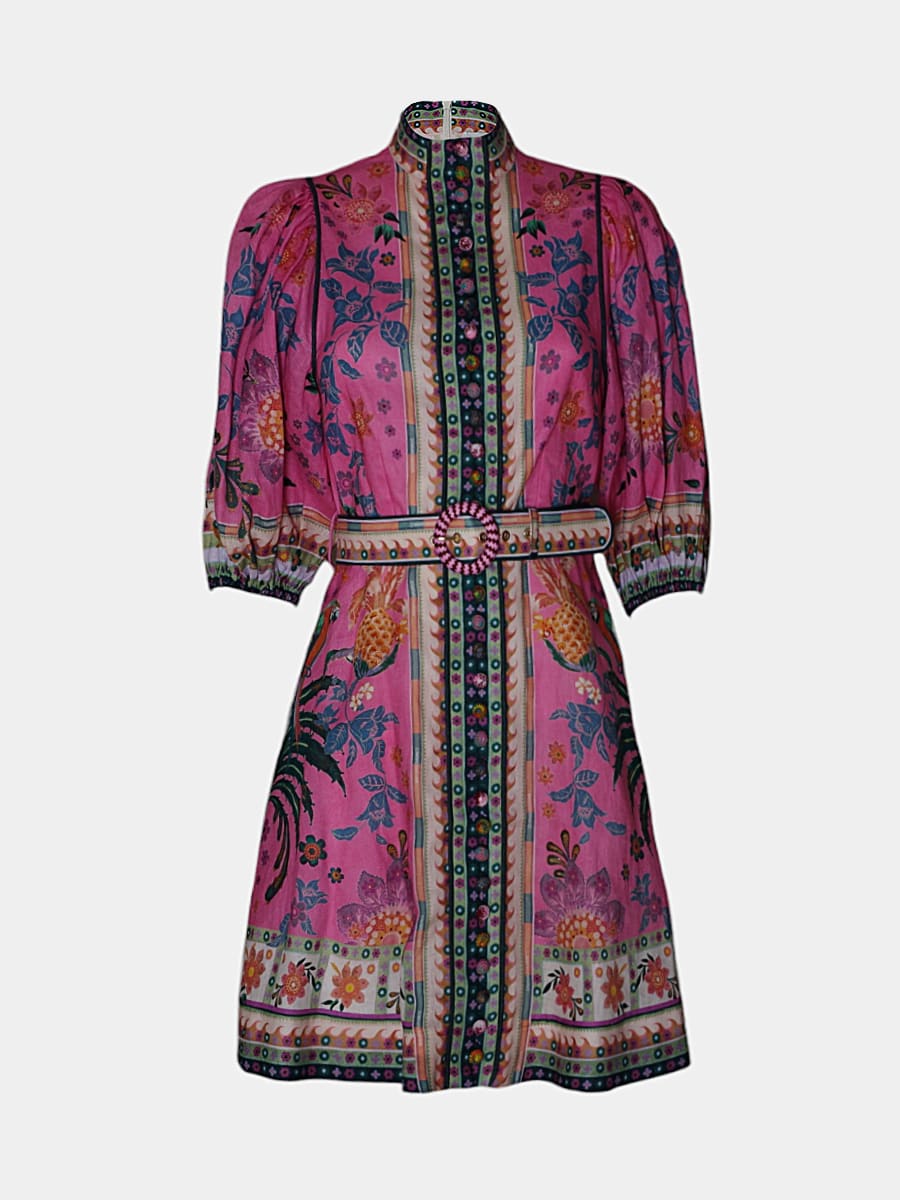 платье 110801 - фото 1