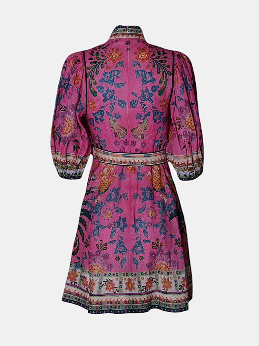 платье 110801 - фото 2