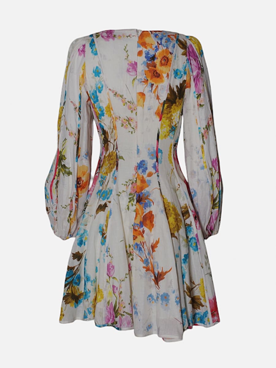 платье 110809 - фото 2