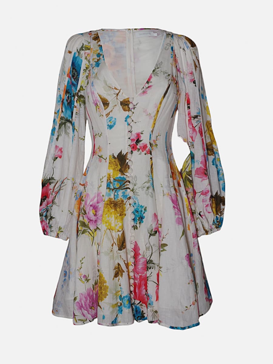 платье 110809 - фото 1