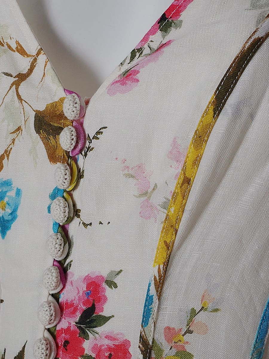 платье 110809 - фото 3