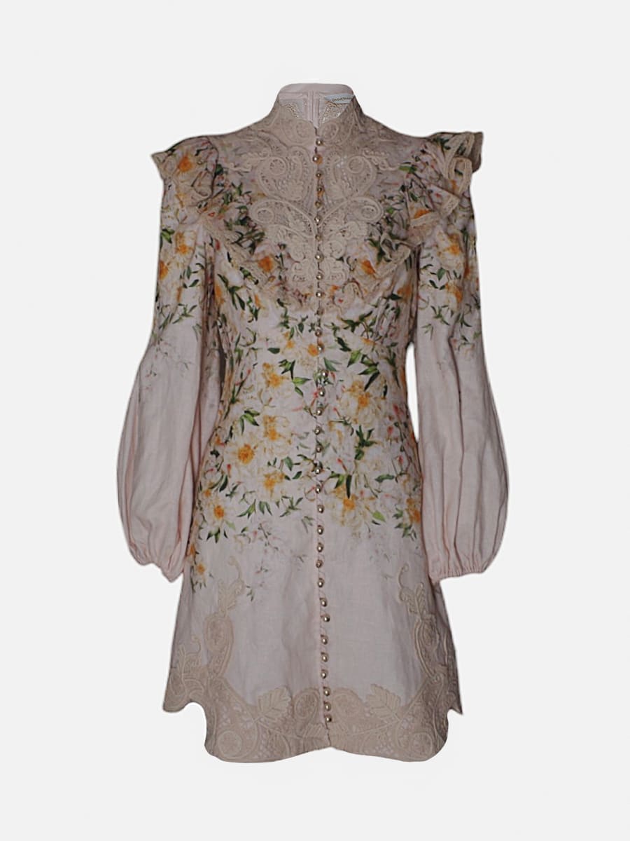 платье 160612 - фото 2