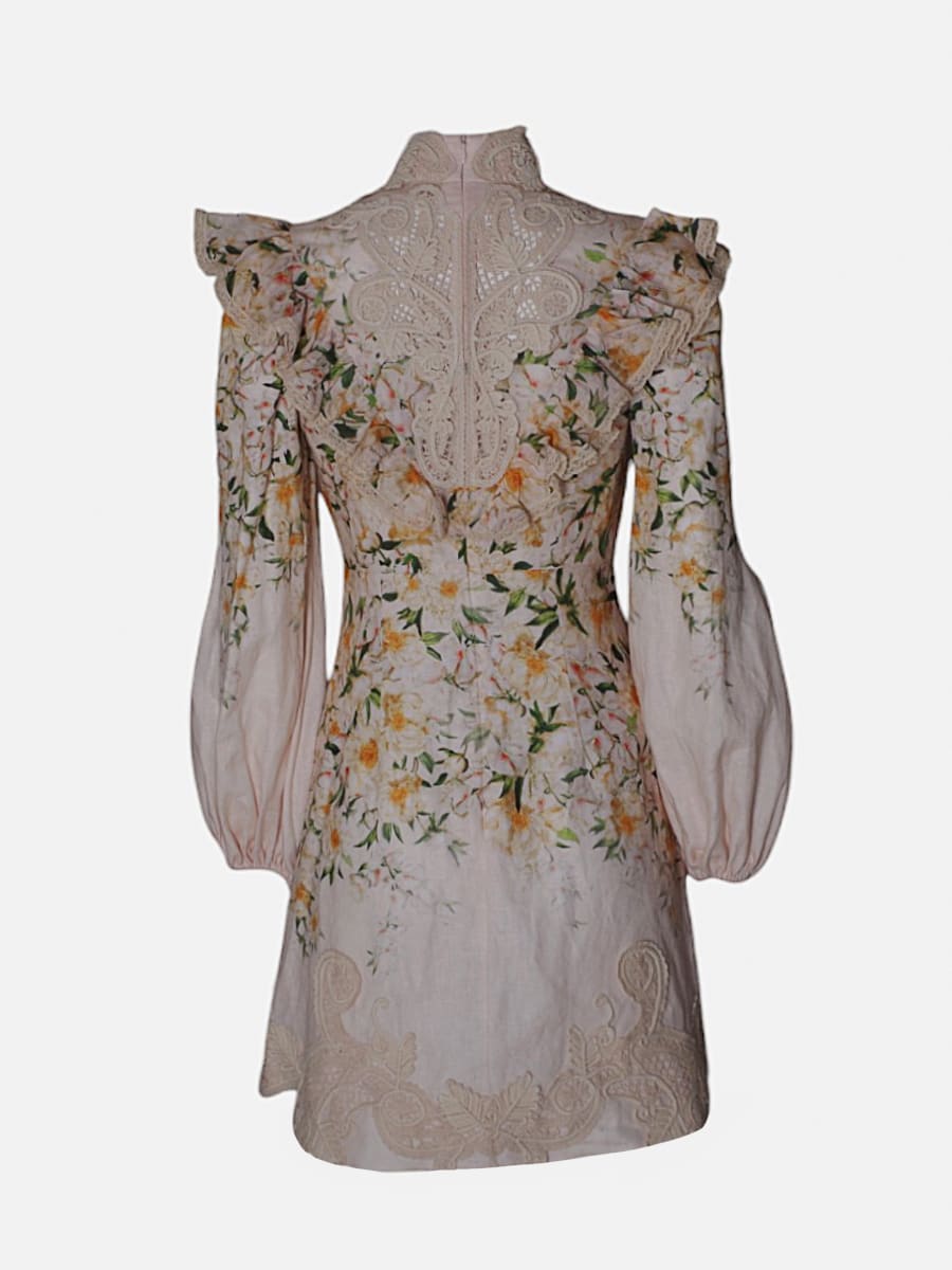 платье 160612 - фото 1