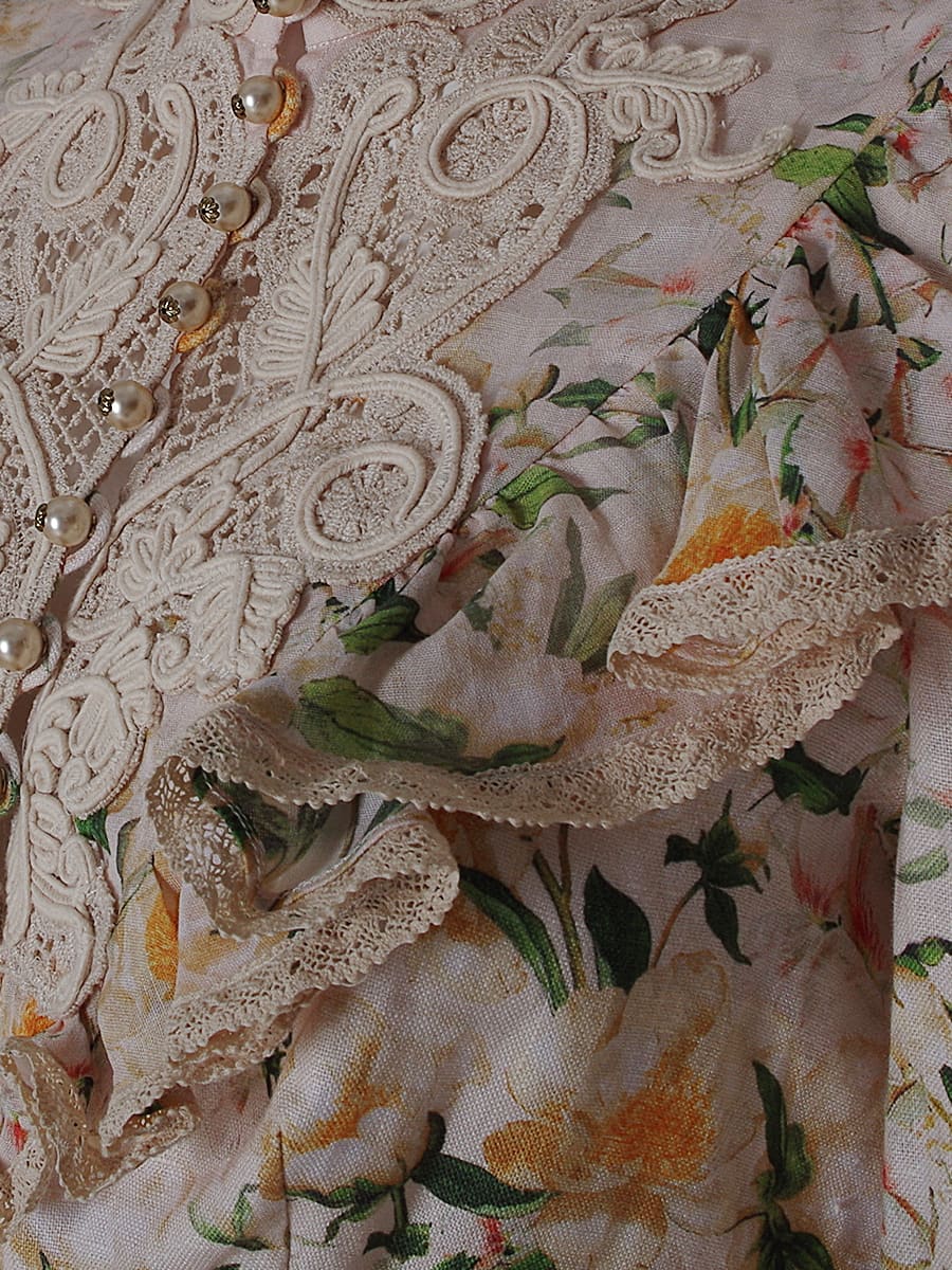 платье 160612 - фото 3