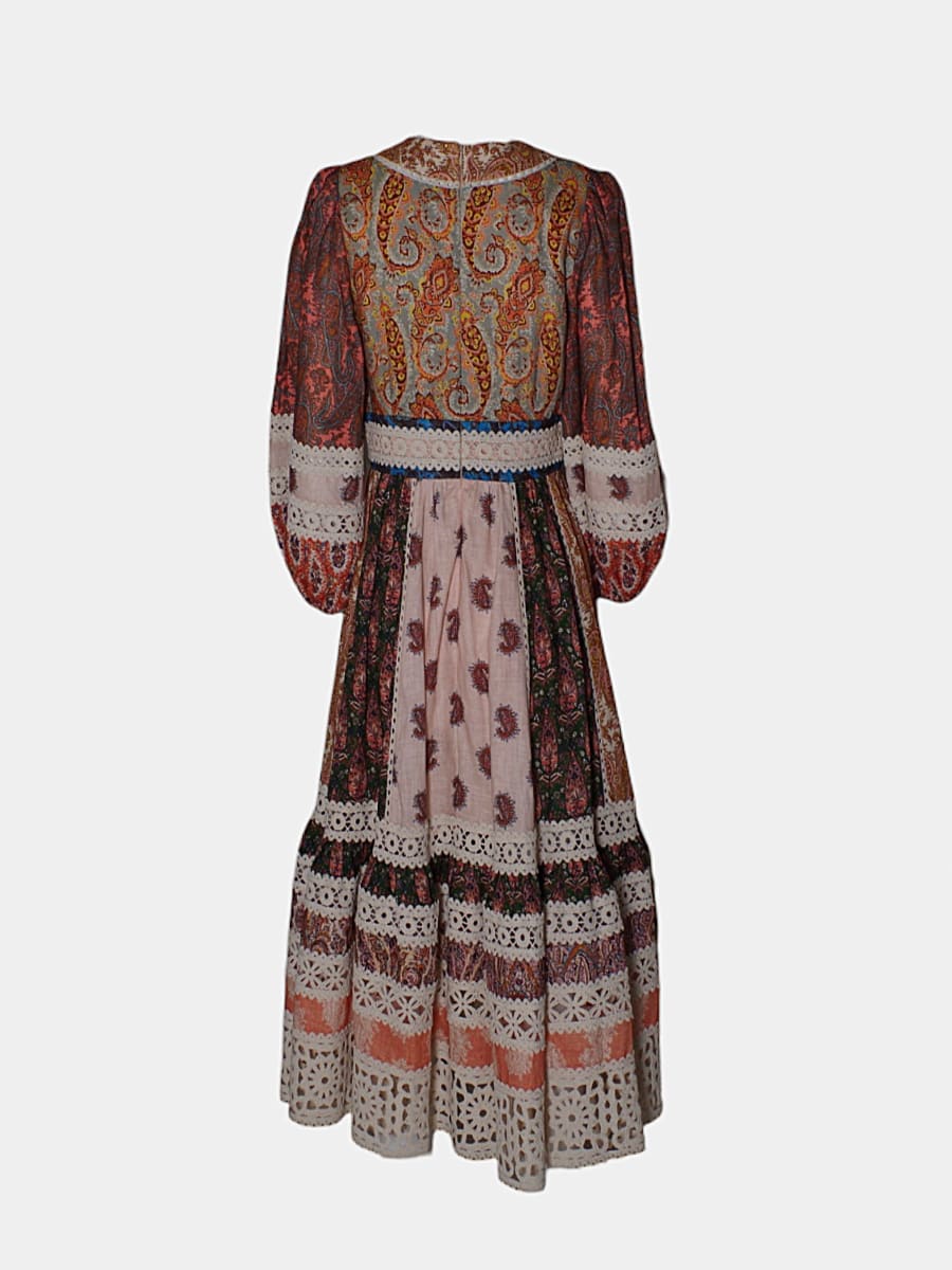 платье 160615 - фото 2