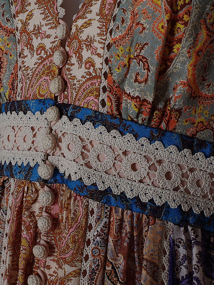 платье 160615 - фото 3