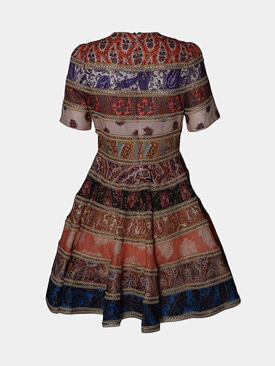 платье 160620 - фото 2