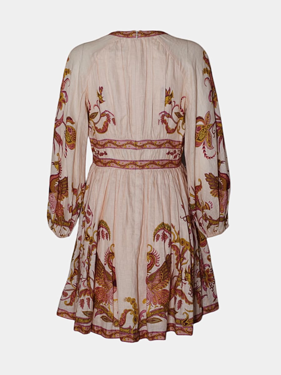 платье 060750 - фото 2