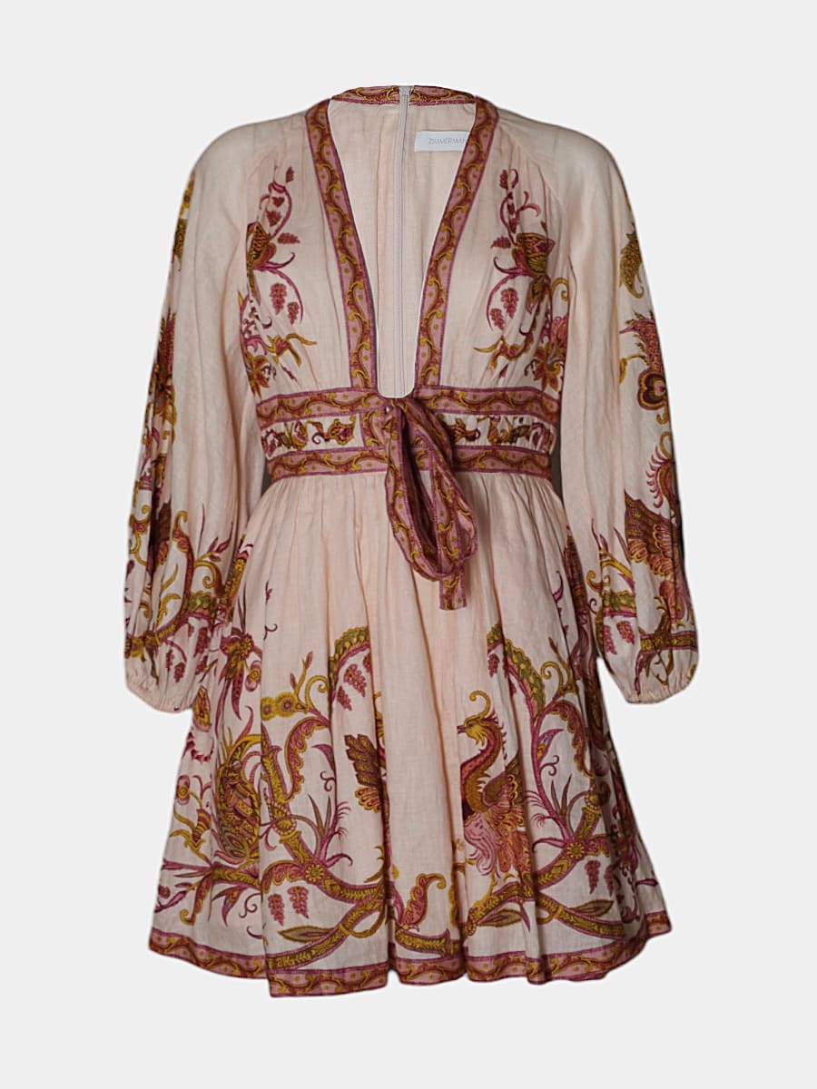 платье 060750 - фото 1