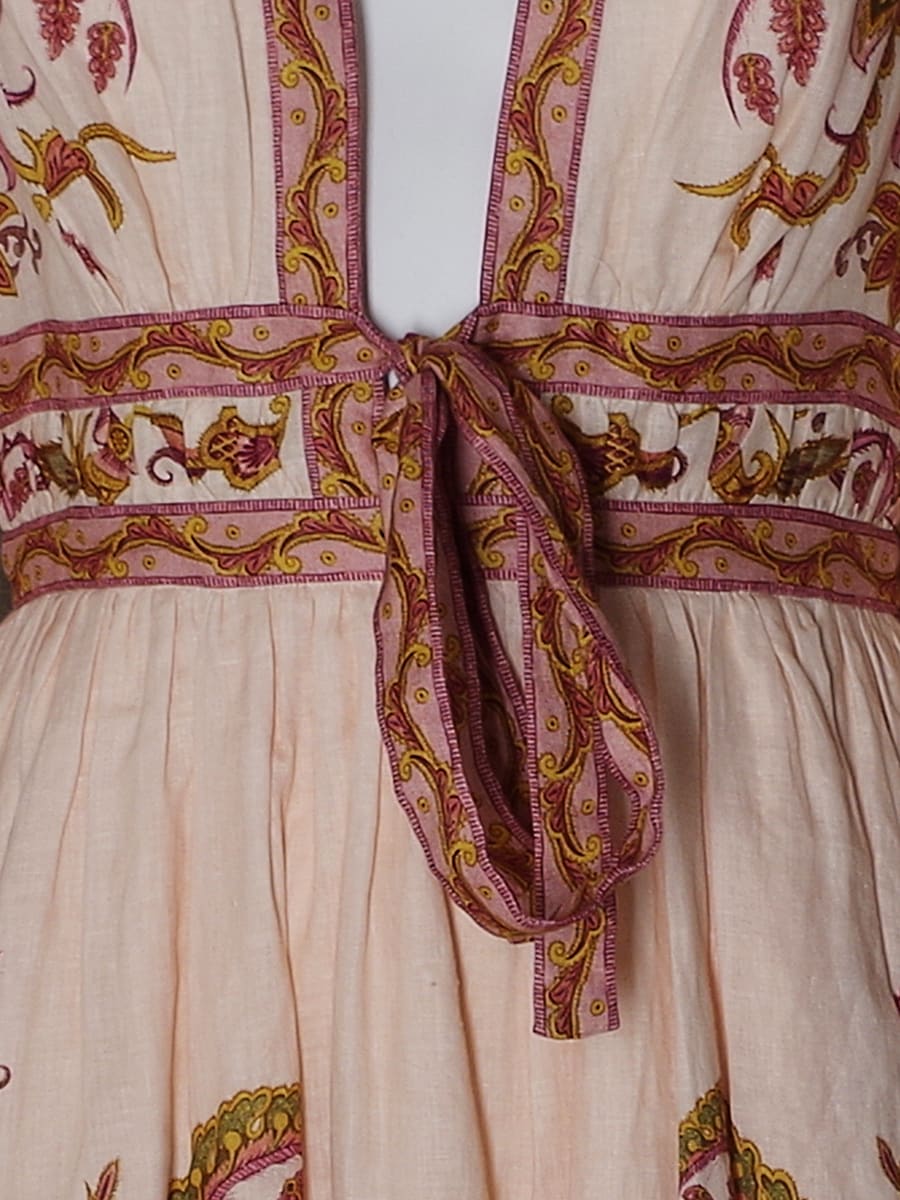 платье 060750 - фото 3